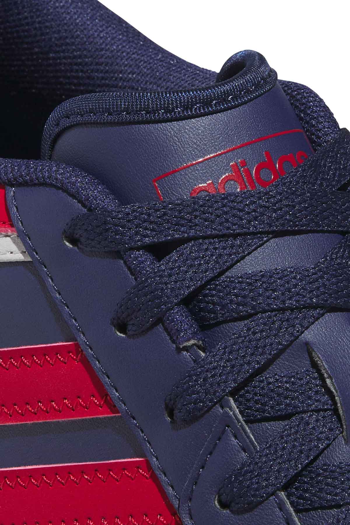 HOOPS 4.0 Mavi Erkek Sneaker - Görsel 7