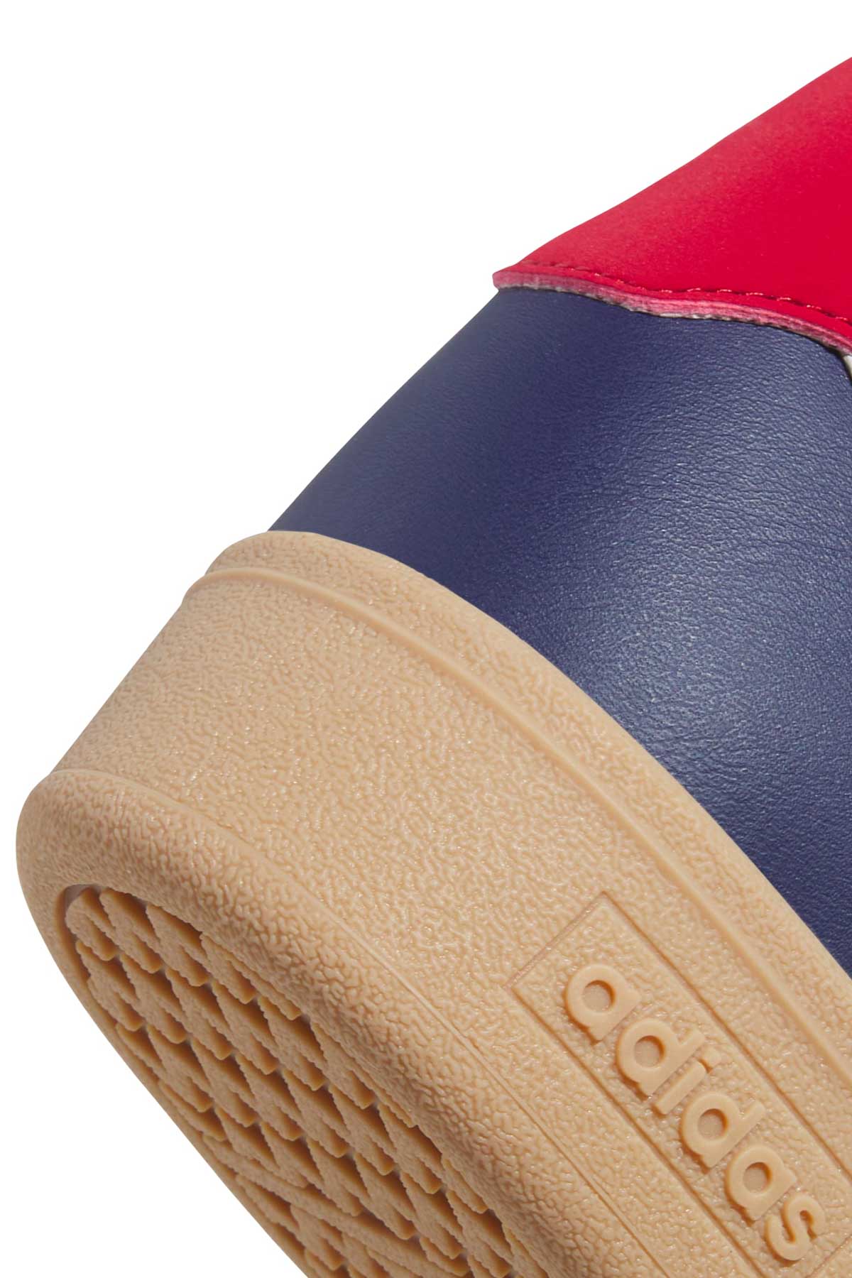 HOOPS 4.0 Mavi Erkek Sneaker - Görsel 8