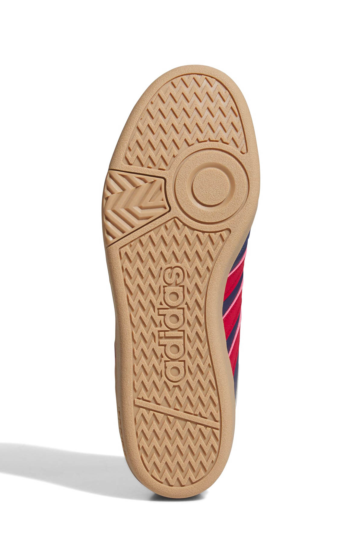 HOOPS 4.0 Mavi Erkek Sneaker - Görsel 9