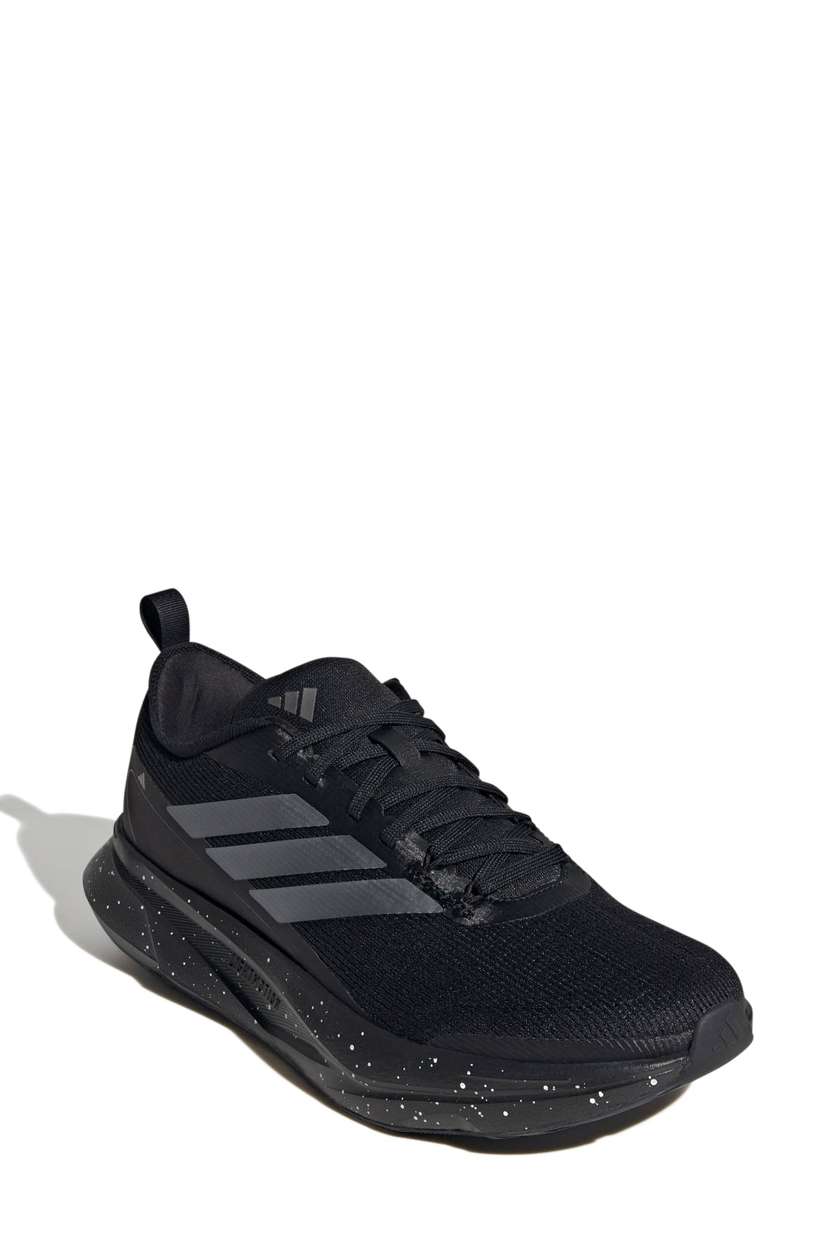 JogIt M Siyah Erkek Koşu Ayakkabısı - Görsel 3