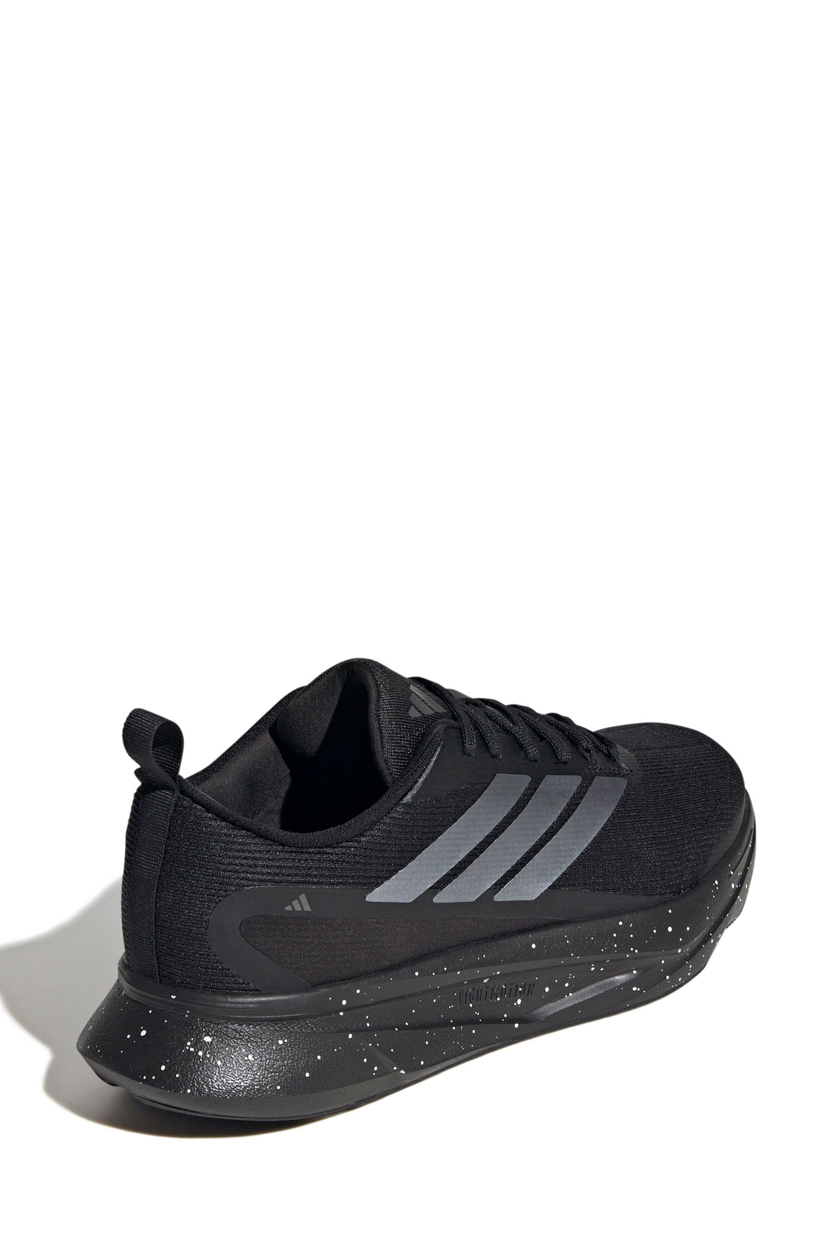 JogIt M Siyah Erkek Koşu Ayakkabısı - Görsel 5