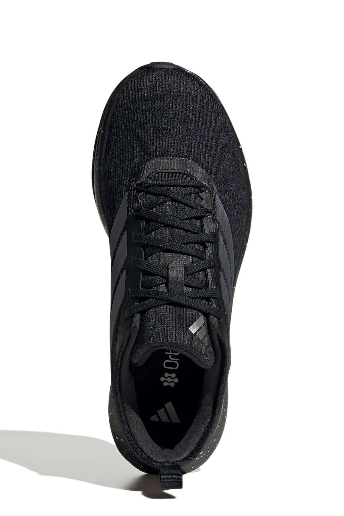 JogIt M Siyah Erkek Koşu Ayakkabısı - Görsel 6