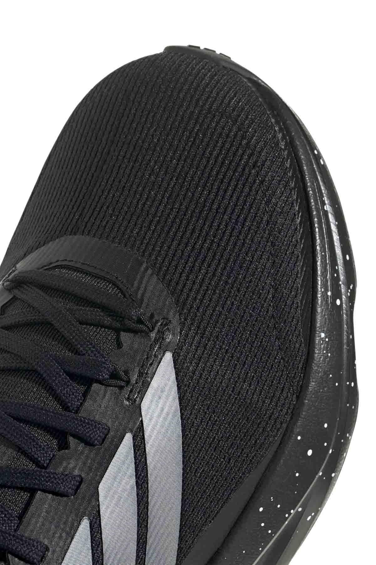 JogIt M Siyah Erkek Koşu Ayakkabısı - Görsel 7