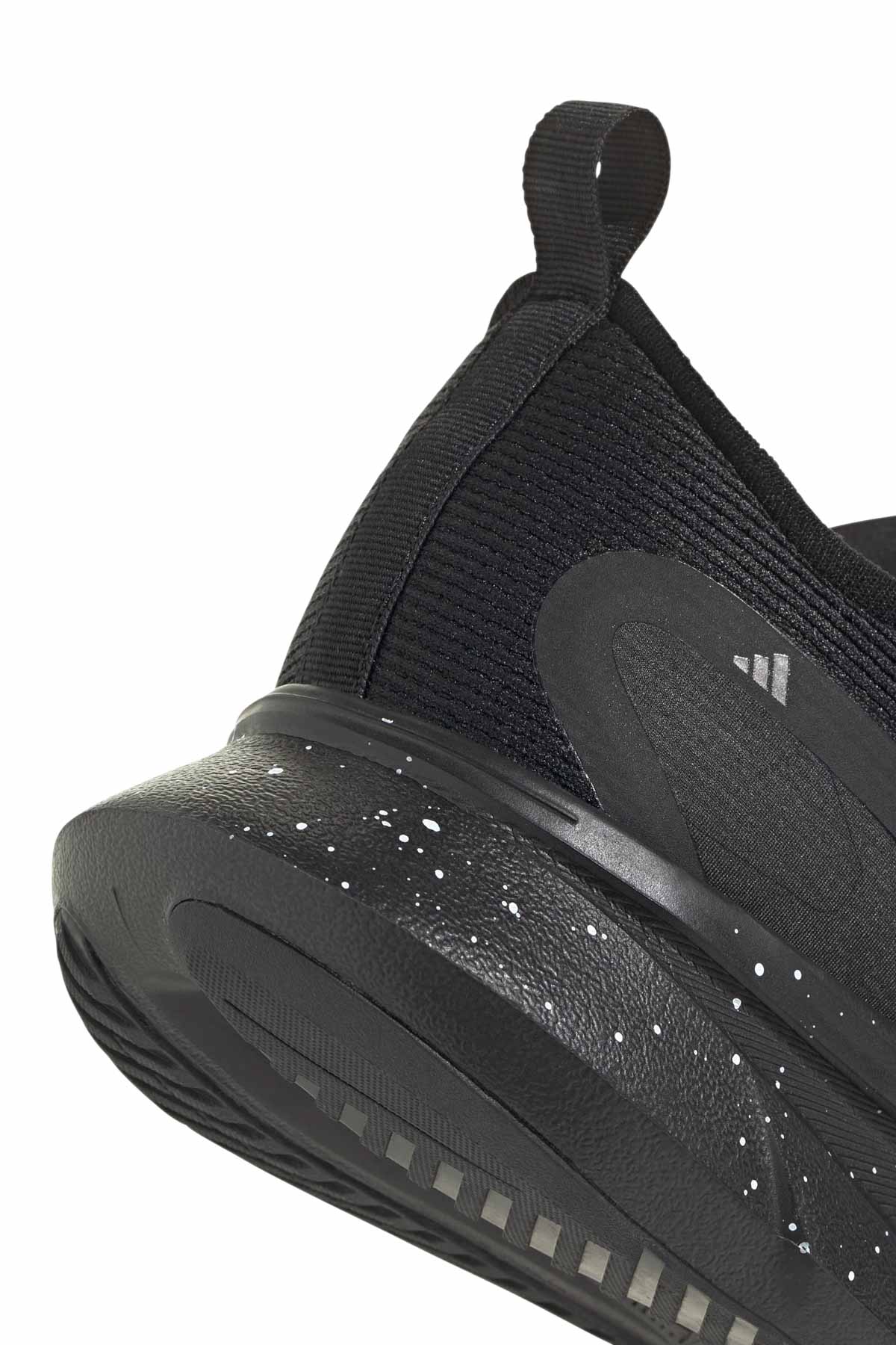 JogIt M Siyah Erkek Koşu Ayakkabısı - Görsel 8