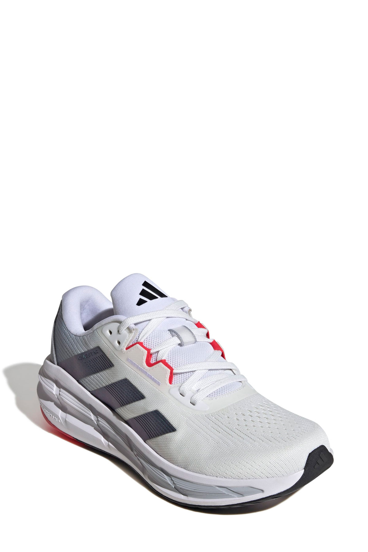 QUESTAR 3 M Beyaz Erkek Koşu Ayakkabısı - Görsel 3
