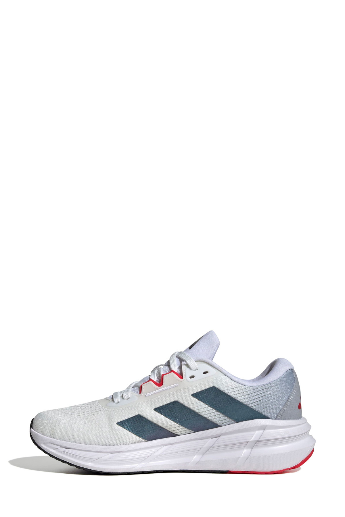 QUESTAR 3 M Beyaz Erkek Koşu Ayakkabısı - Görsel 4