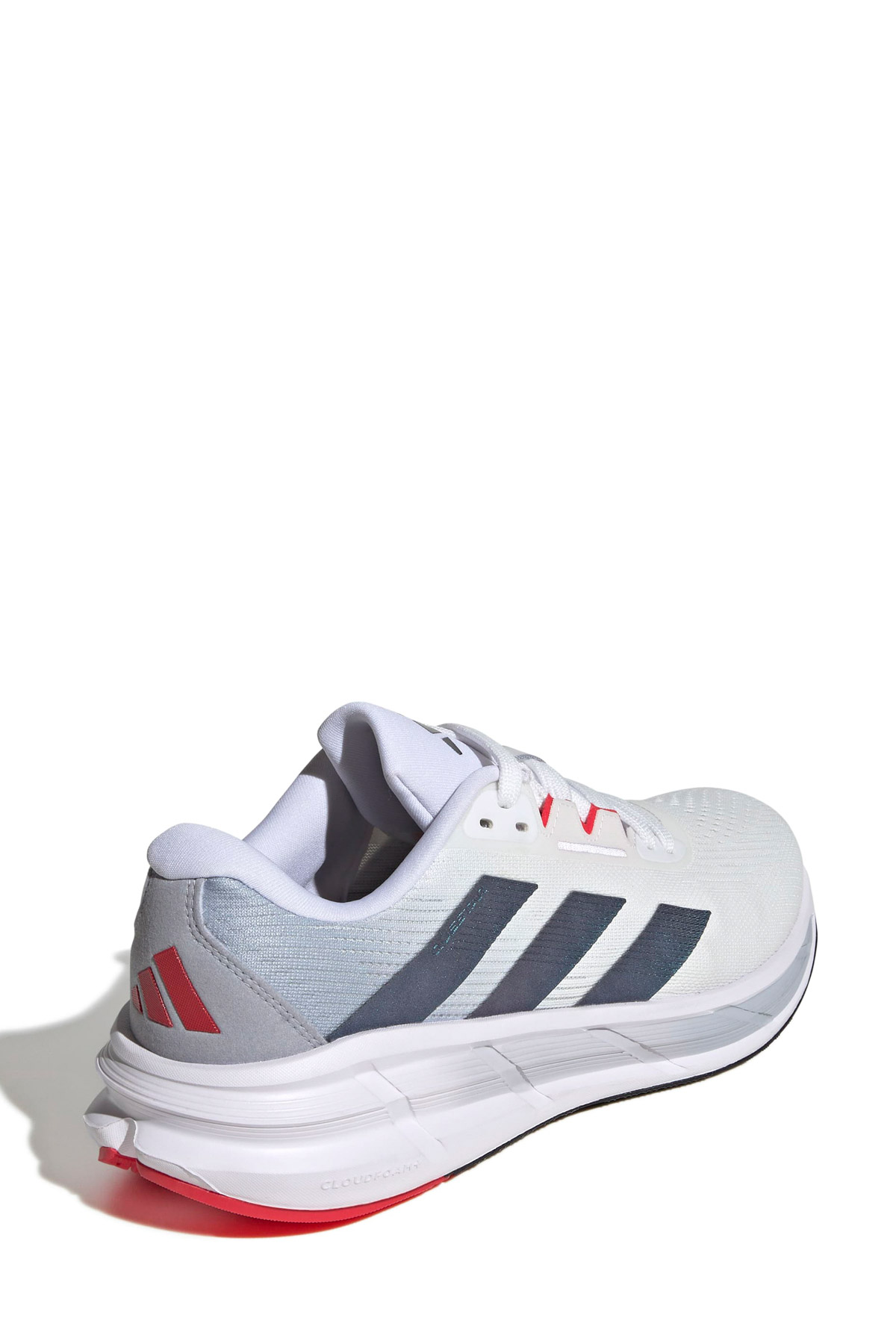 QUESTAR 3 M Beyaz Erkek Koşu Ayakkabısı - Görsel 5