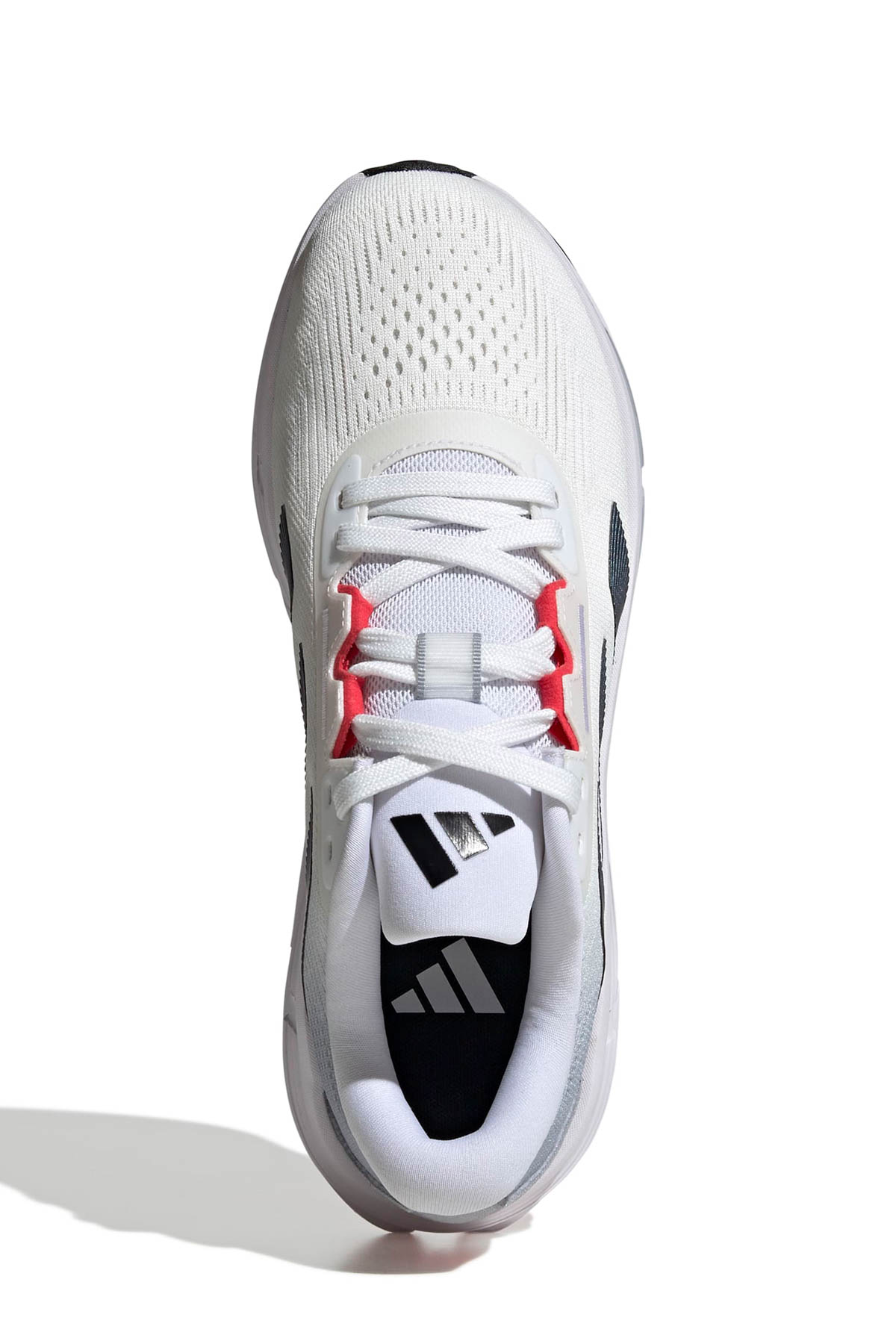 QUESTAR 3 M Beyaz Erkek Koşu Ayakkabısı - Görsel 6