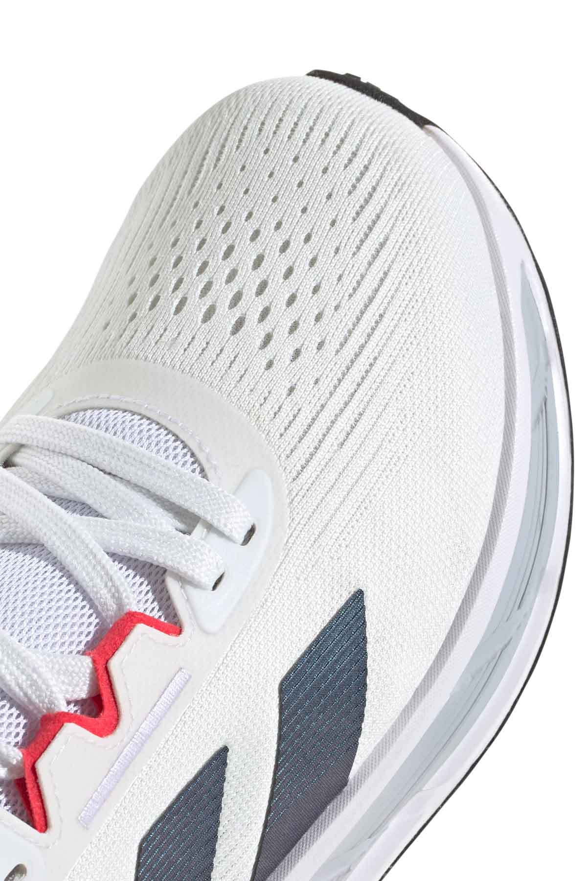 QUESTAR 3 M Beyaz Erkek Koşu Ayakkabısı - Görsel 7