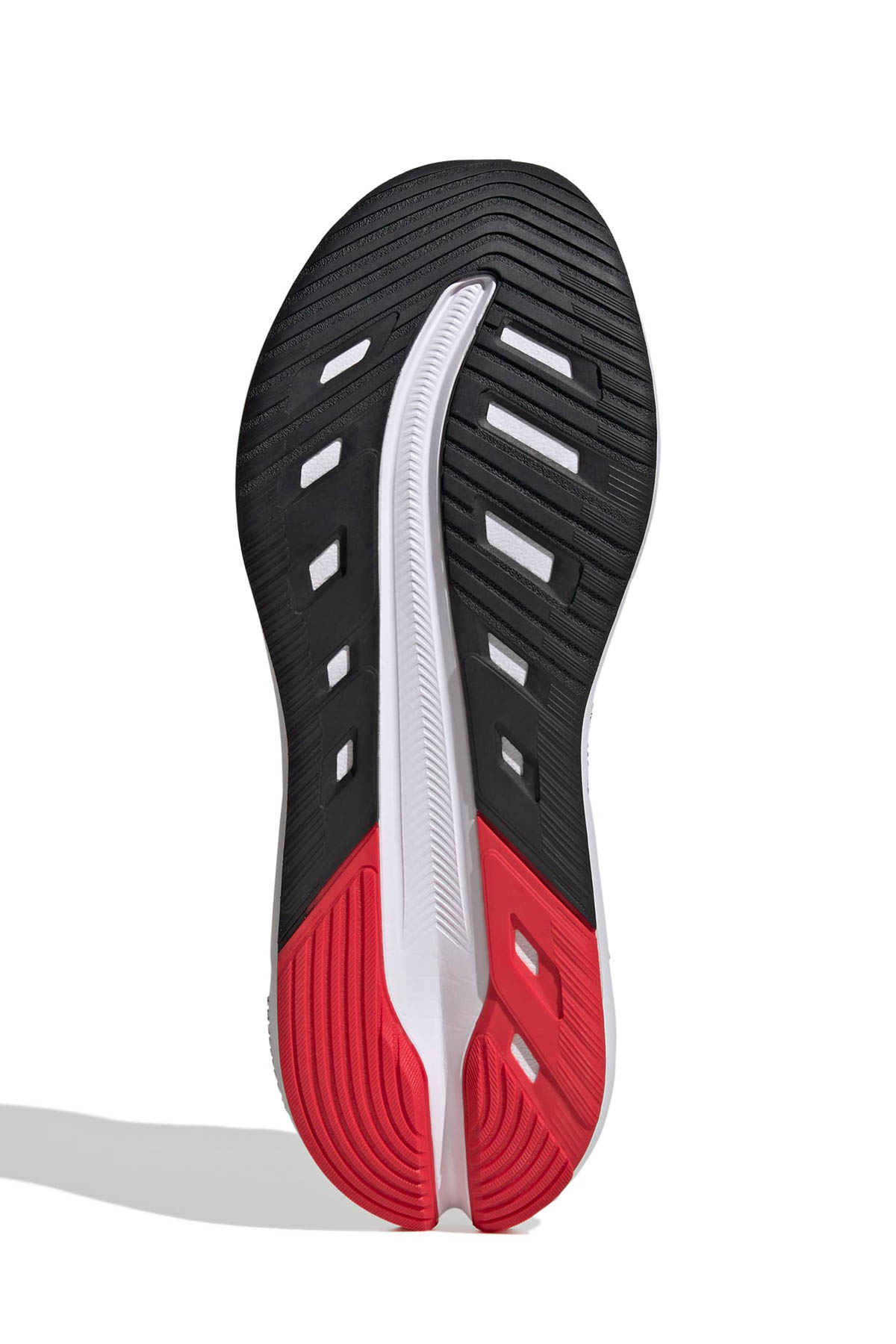 QUESTAR 3 M Beyaz Erkek Koşu Ayakkabısı - Görsel 8