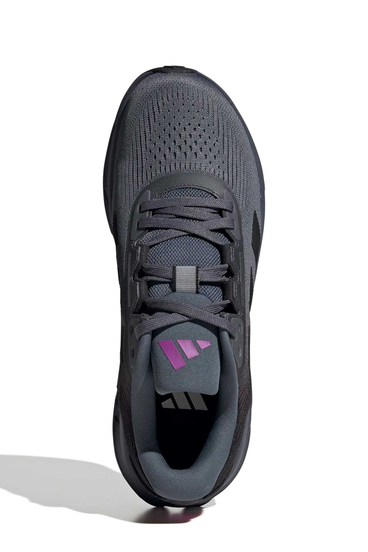 adidas QUESTAR 3 M Gri Erkek Koşu Ayakkabısı - Görsel 6