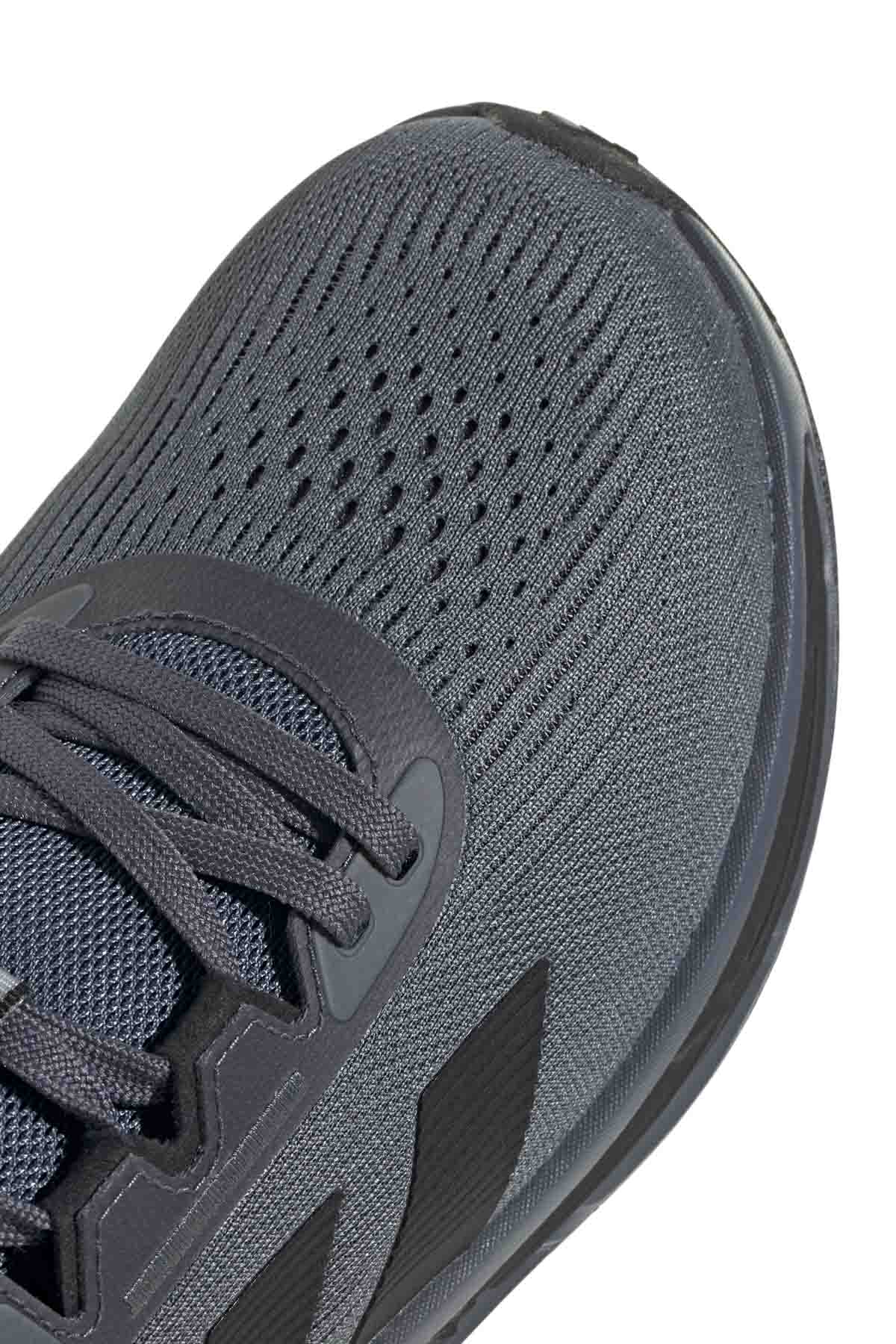 adidas QUESTAR 3 M Gri Erkek Koşu Ayakkabısı - Görsel 7