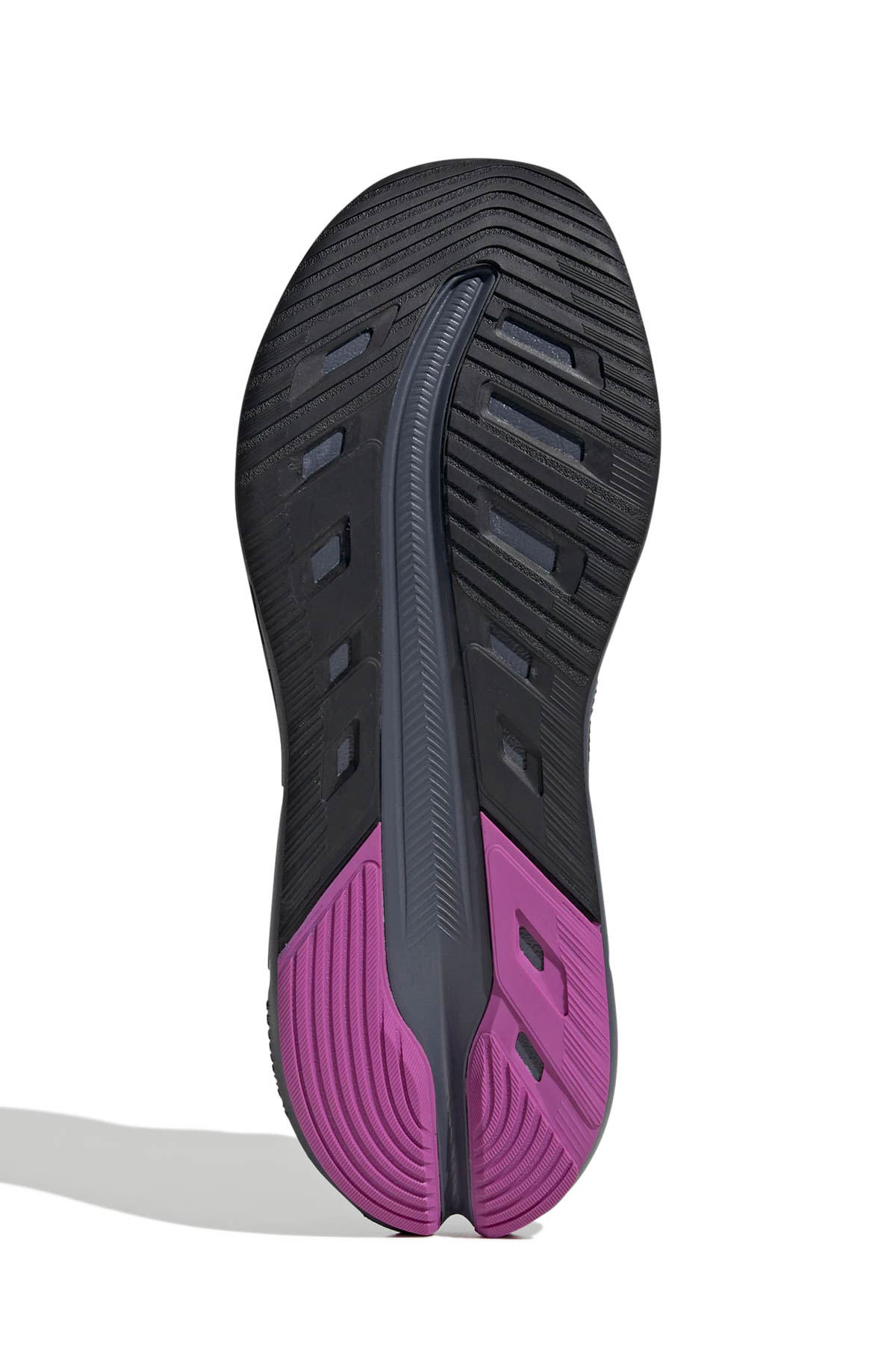 adidas QUESTAR 3 M Gri Erkek Koşu Ayakkabısı - Görsel 8