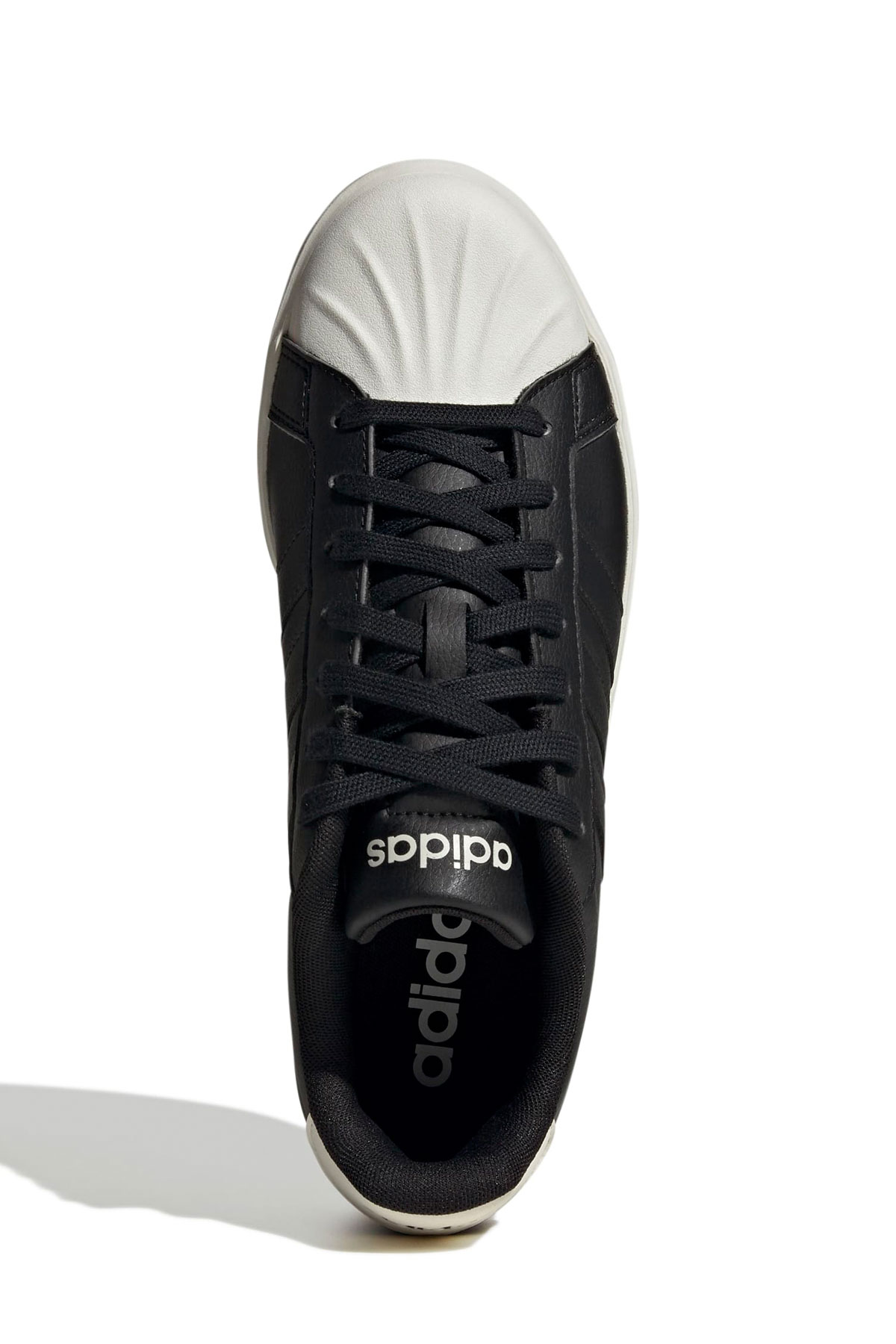 STREETTALK Siyah Erkek Sneaker - Görsel 6