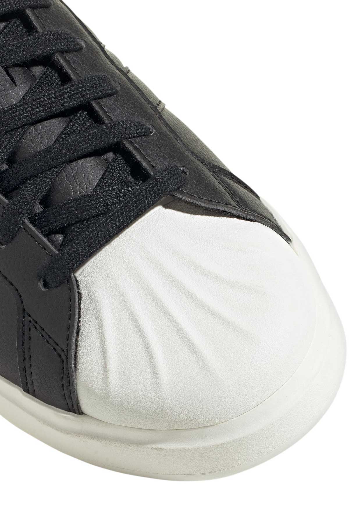 STREETTALK Siyah Erkek Sneaker - Görsel 7