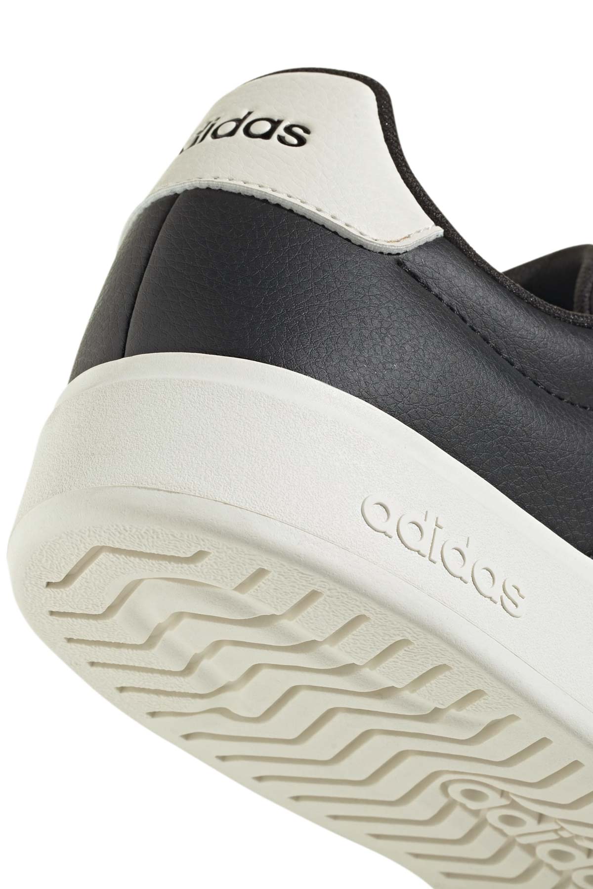 STREETTALK Siyah Erkek Sneaker - Görsel 8