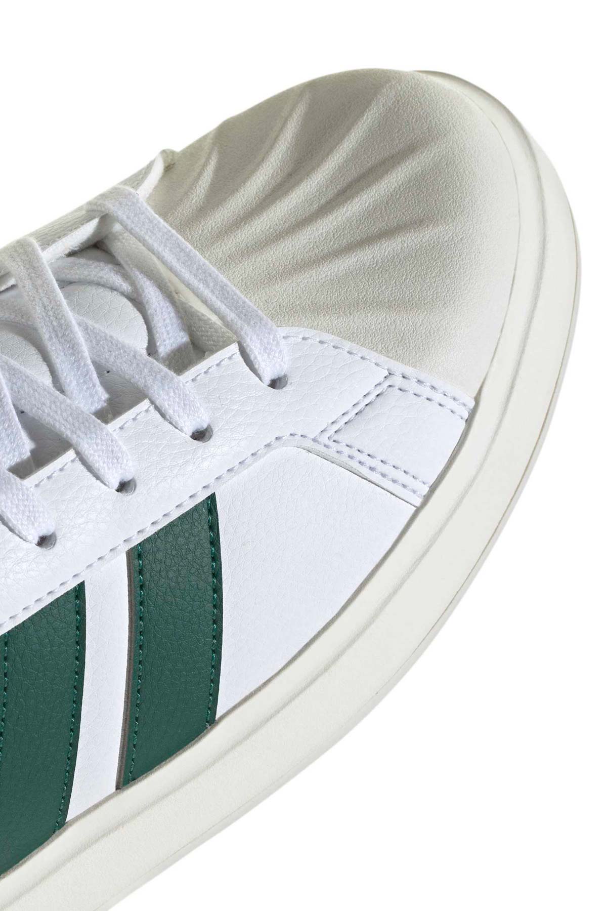 STREETTALK Beyaz Erkek Sneaker - Görsel 6