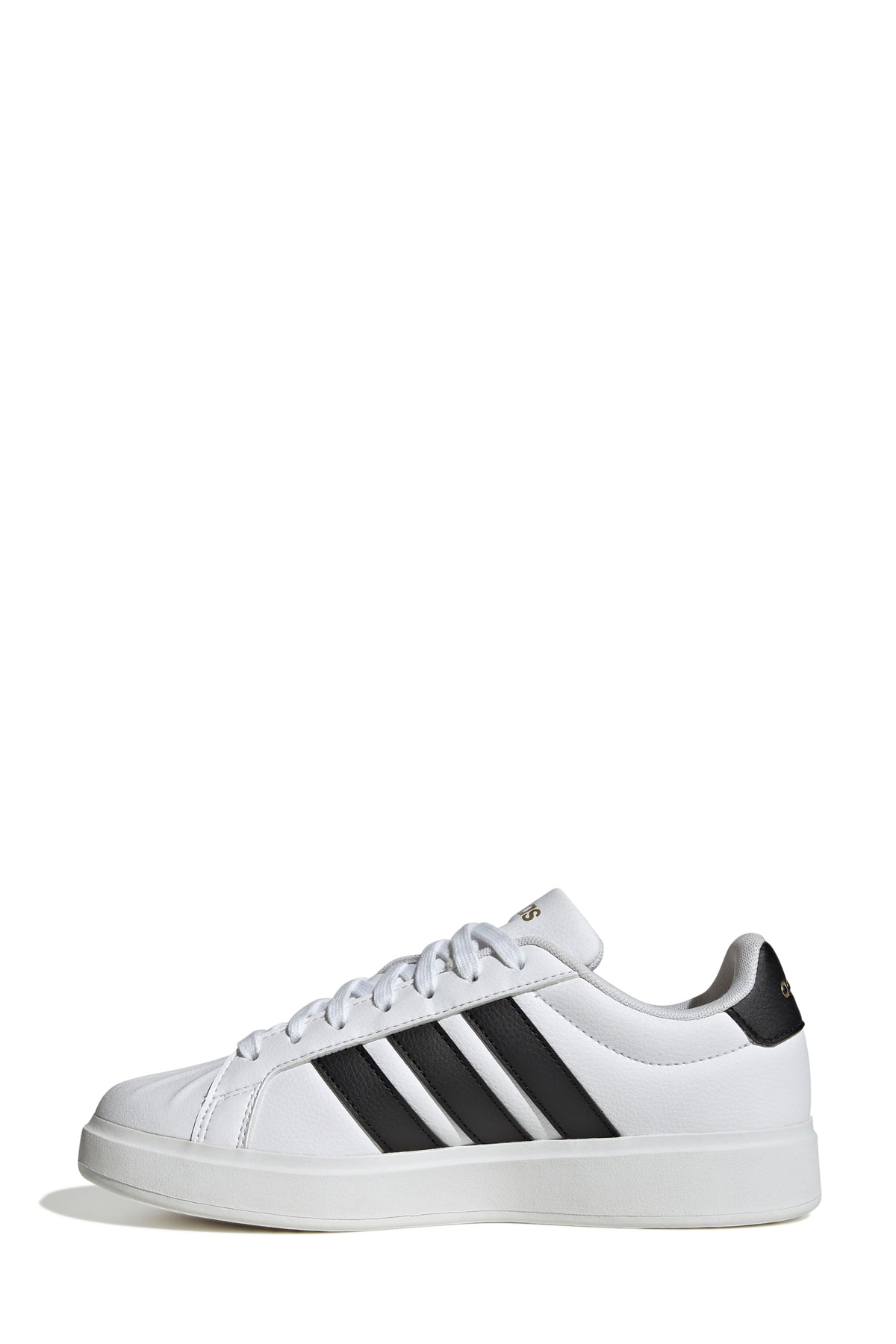 STREETTALK Beyaz Kadın Sneaker - Görsel 4