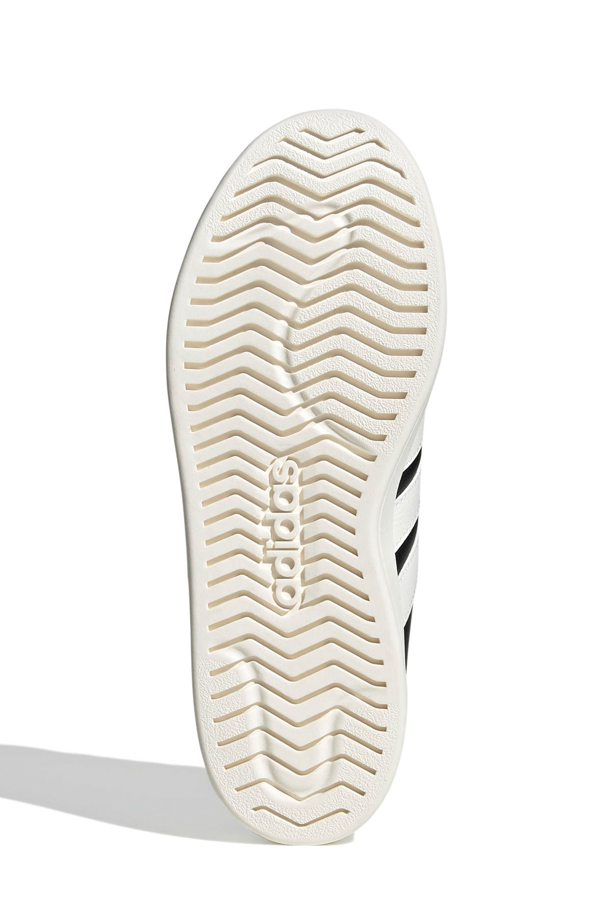 adidas STREETTALK Siyah Kadın Sneaker - Görsel 7