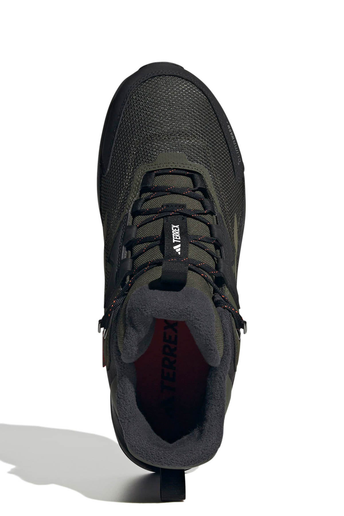 TERREX ANYLANDER CLIMAWAR Haki Erkek Outdoor Bot - Görsel 6