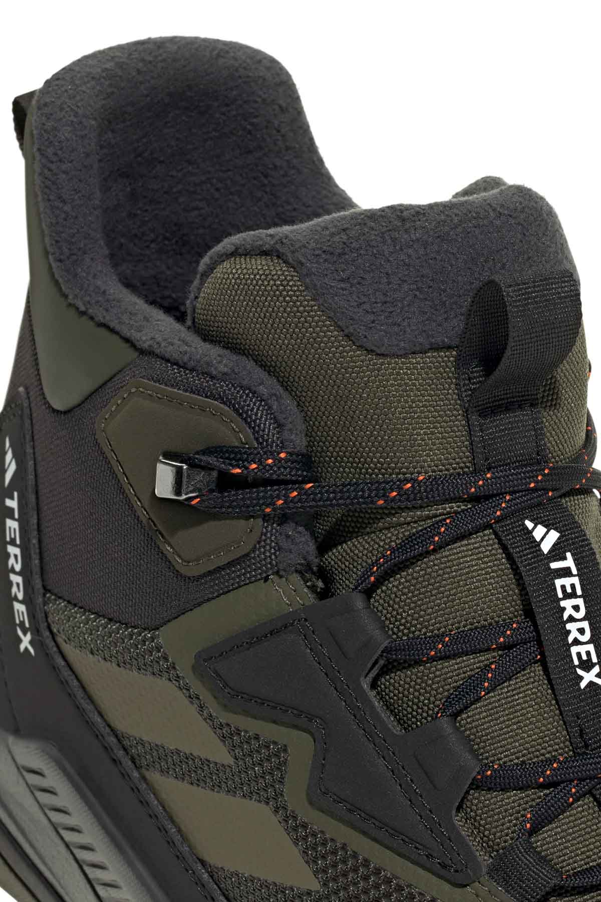 TERREX ANYLANDER CLIMAWAR Haki Erkek Outdoor Bot - Görsel 7