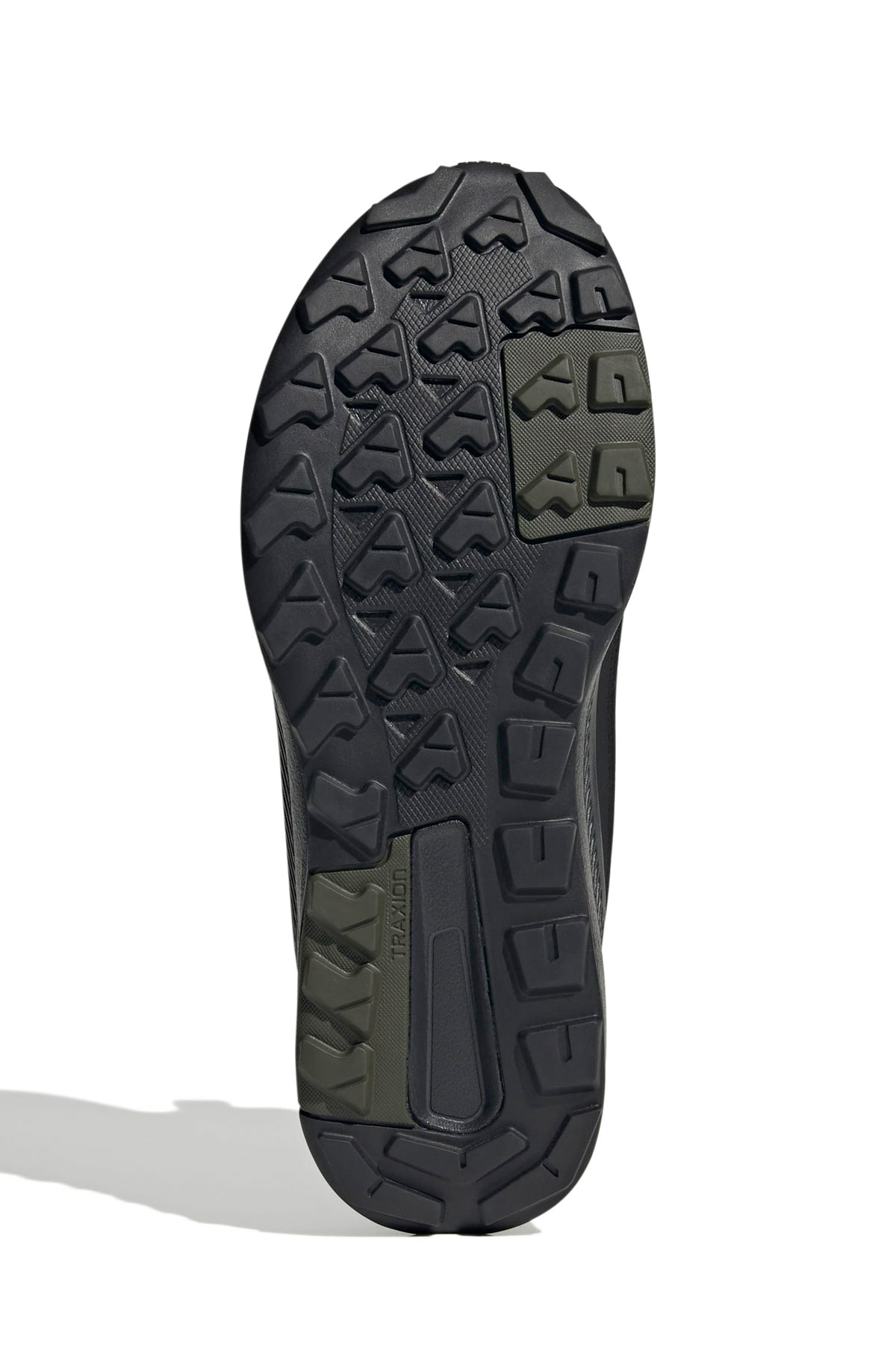 TERREX ANYLANDER CLIMAWAR Haki Erkek Outdoor Bot - Görsel 8