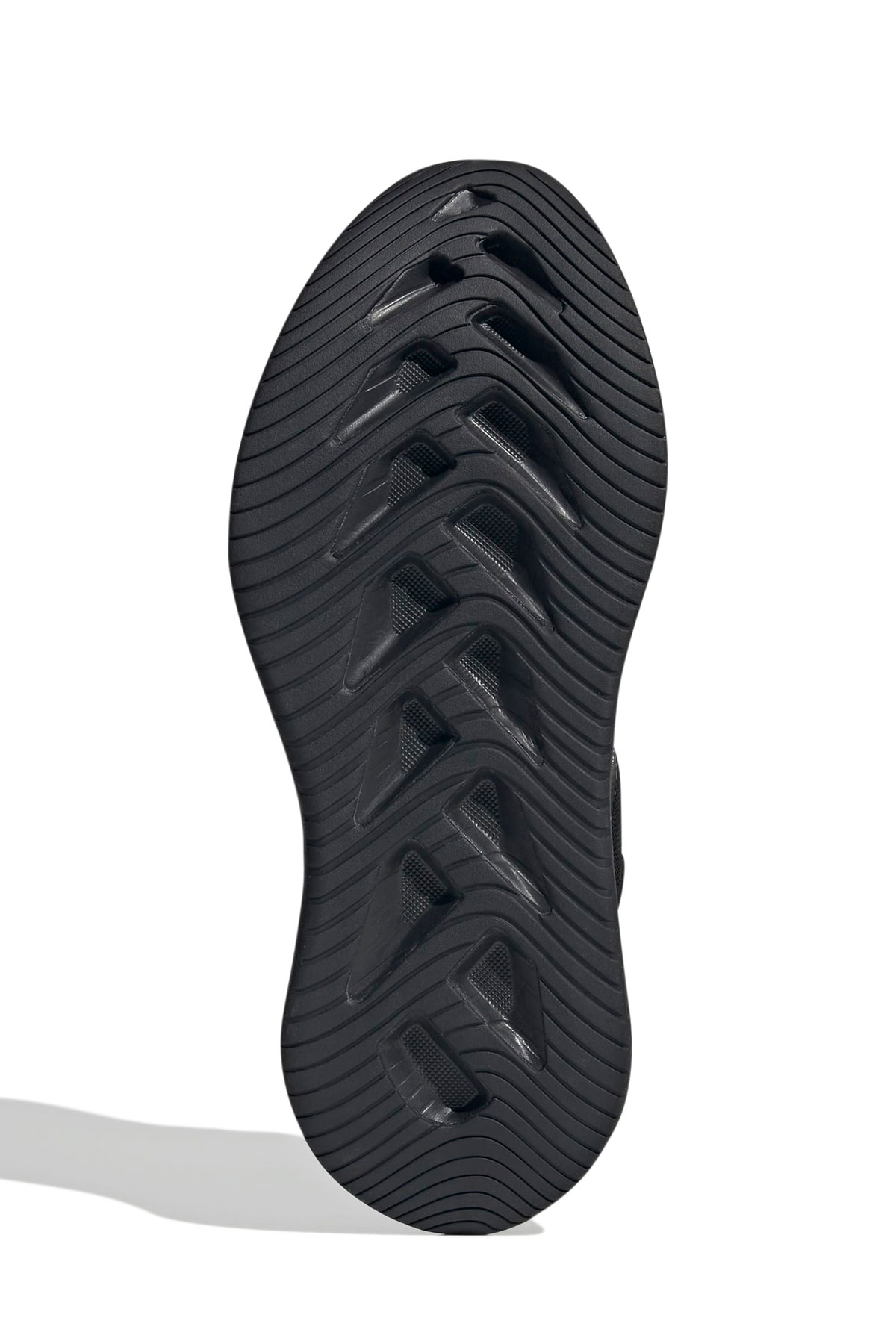 TREADMOVE Siyah Erkek Koşu Ayakkabısı - Görsel 8