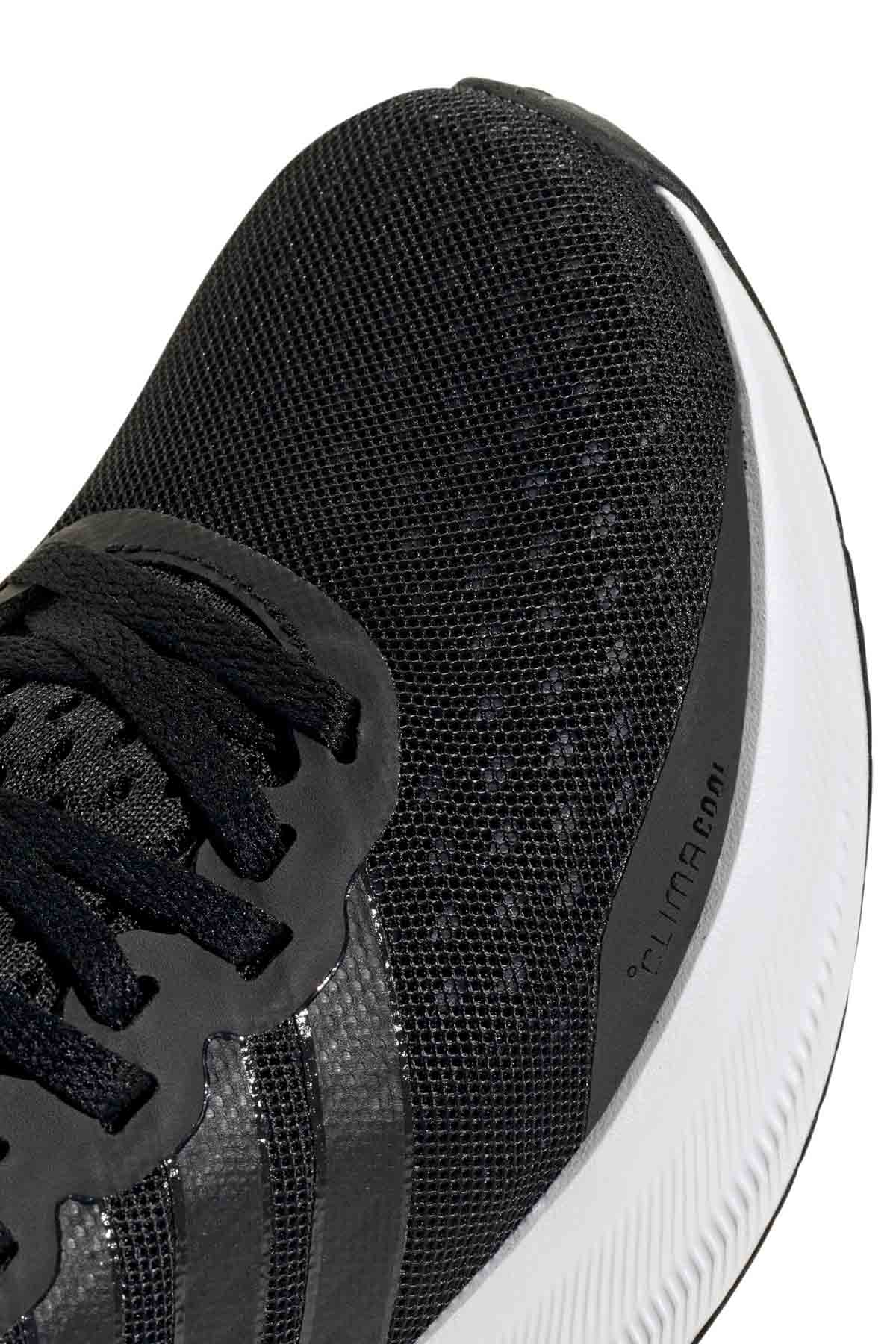 TREADMOVE W Siyah Kadın Koşu Ayakkabısı - Görsel 7