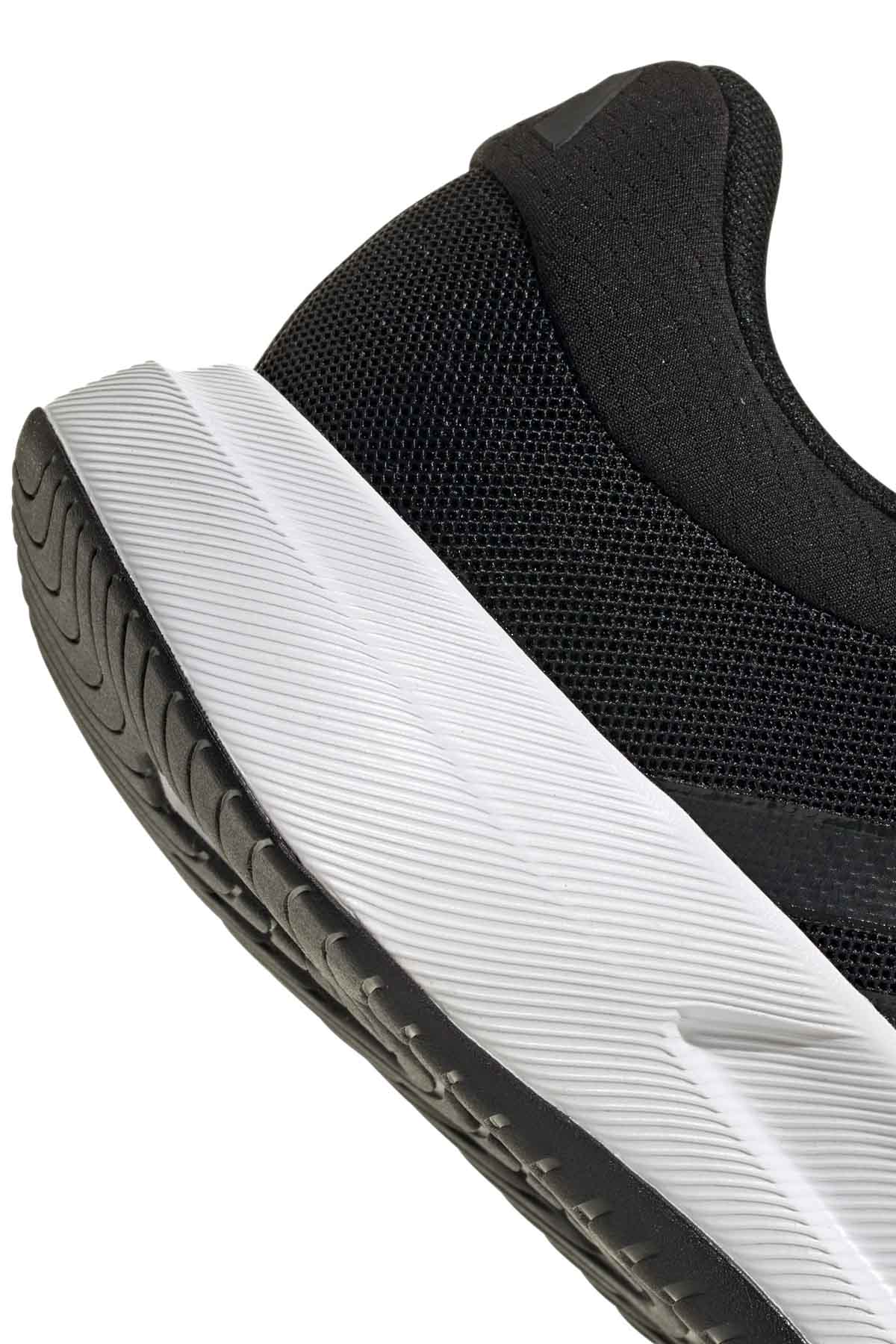 TREADMOVE W Siyah Kadın Koşu Ayakkabısı - Görsel 8
