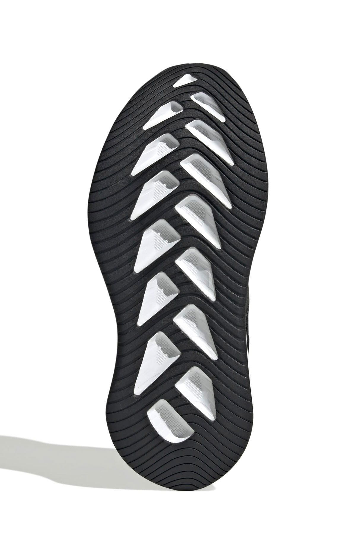 TREADMOVE W Siyah Kadın Koşu Ayakkabısı - Görsel 9