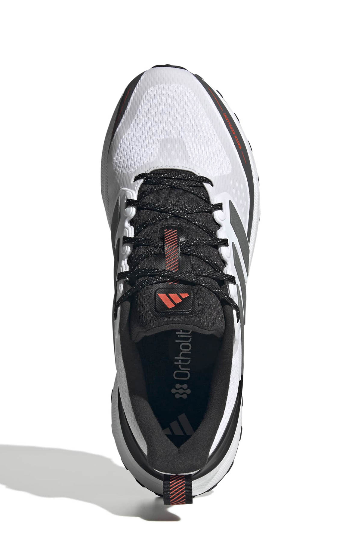 ULTRARUN 5 TR Beyaz Erkek Koşu Ayakkabısı - Görsel 6