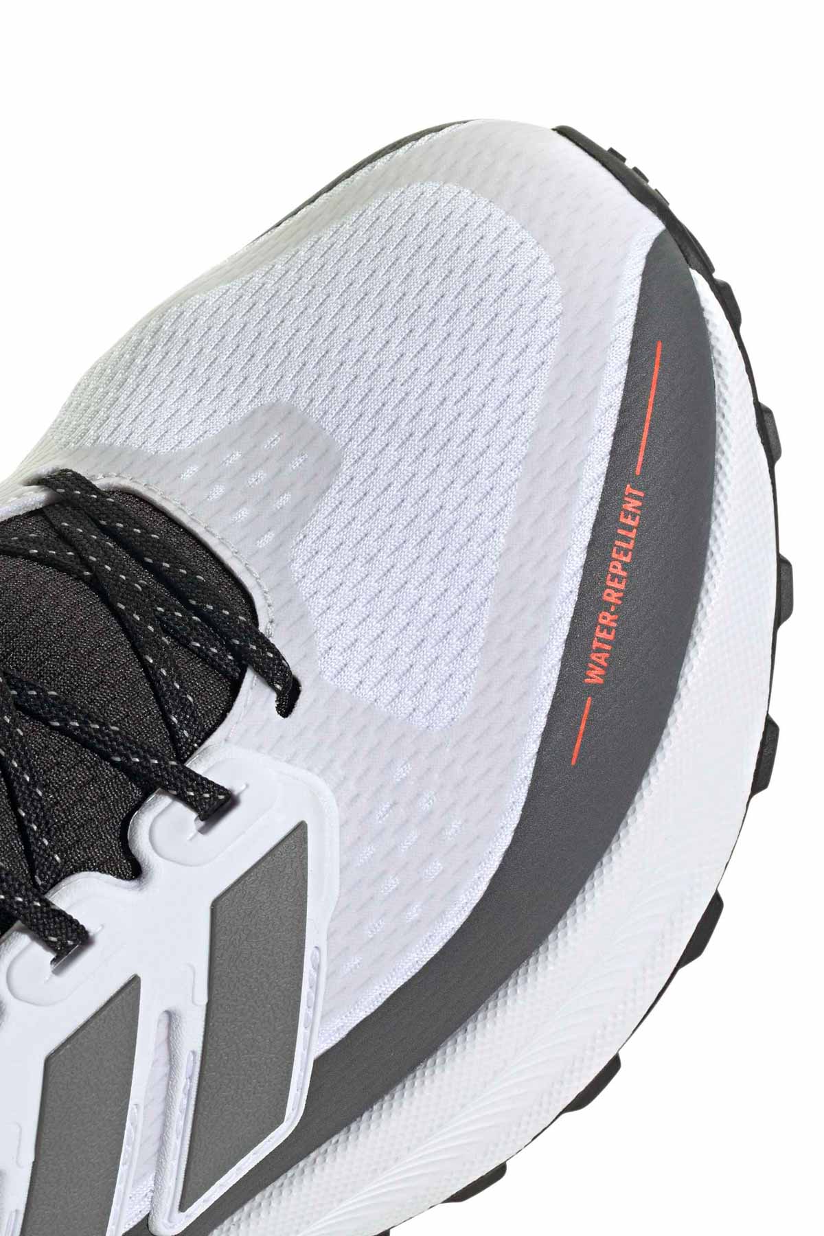 ULTRARUN 5 TR Beyaz Erkek Koşu Ayakkabısı - Görsel 7