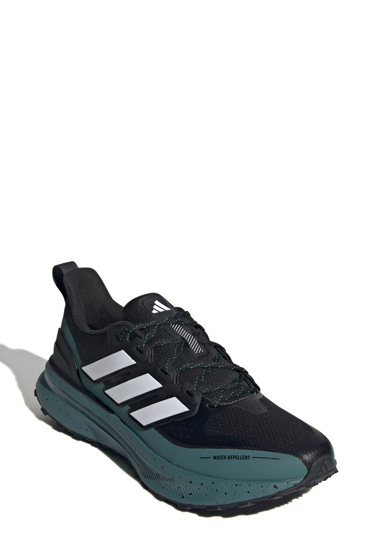 ULTRARUN 5 TR Siyah Erkek Koşu Ayakkabısı - Görsel 3