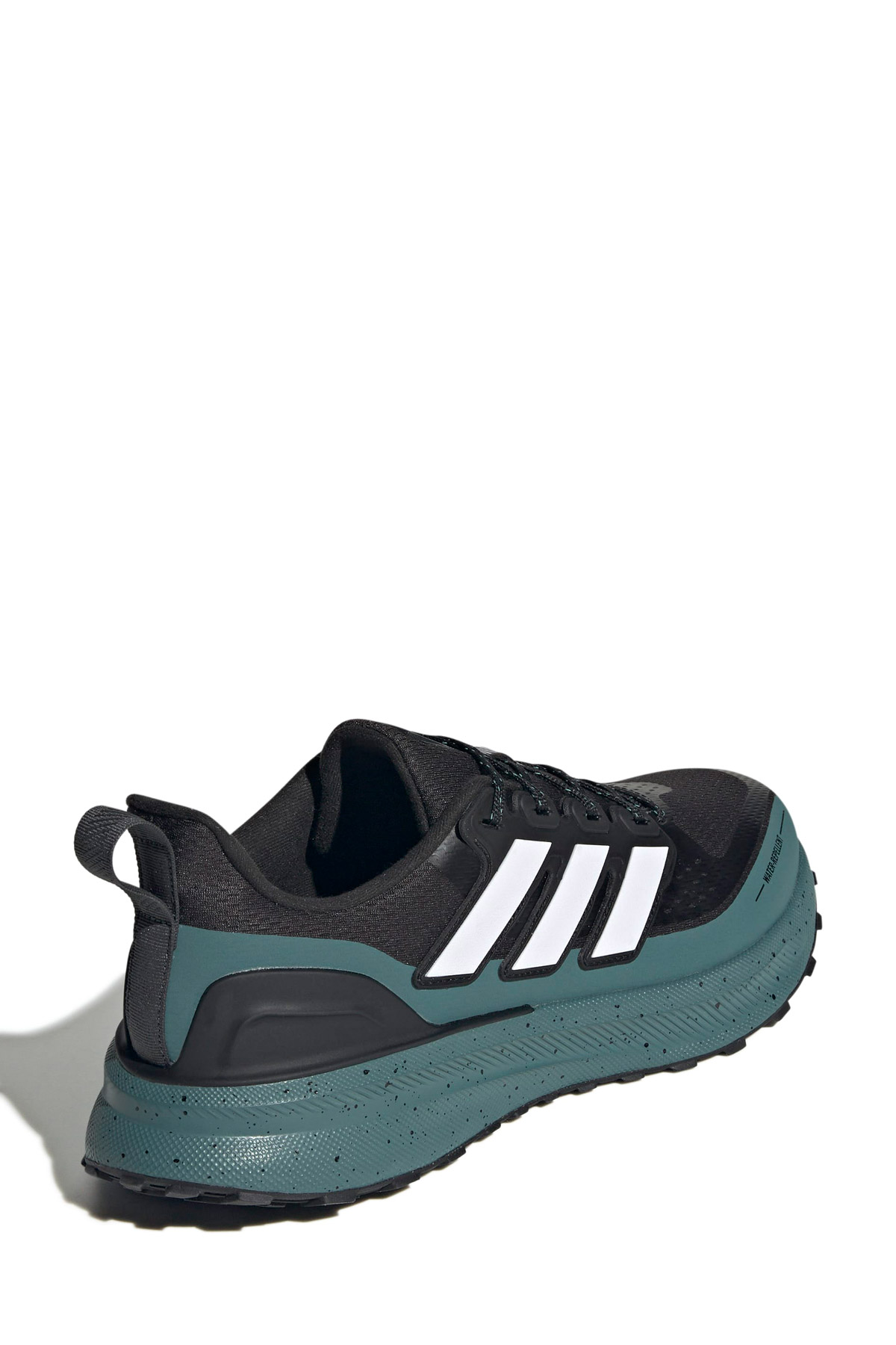 ULTRARUN 5 TR Siyah Erkek Koşu Ayakkabısı - Görsel 5