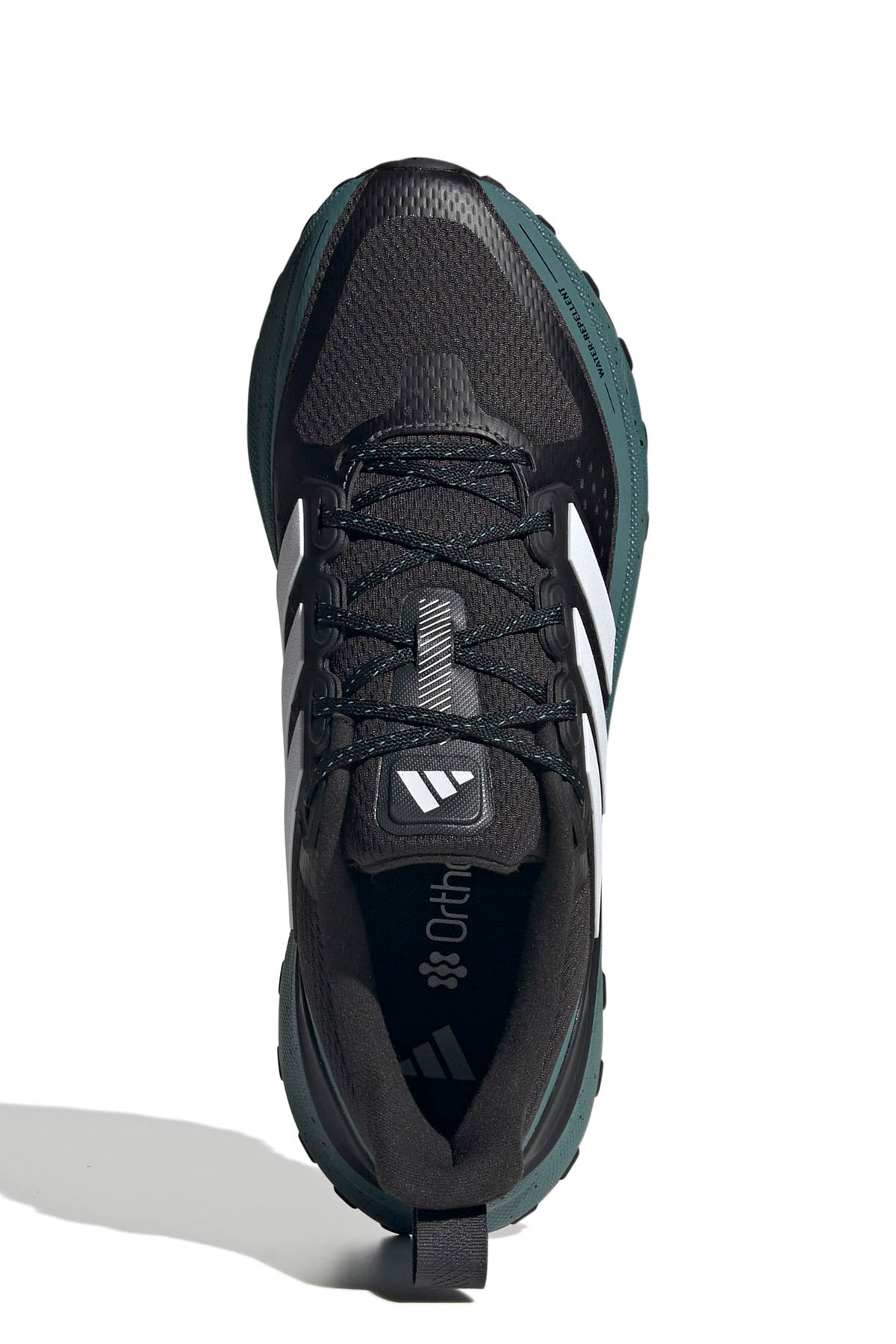 ULTRARUN 5 TR Siyah Erkek Koşu Ayakkabısı - Görsel 6