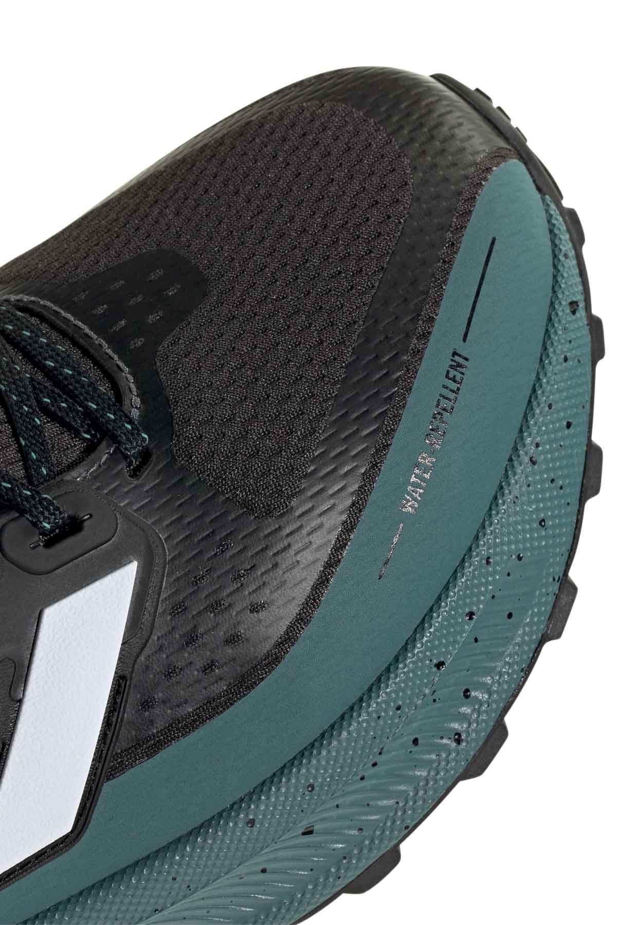 ULTRARUN 5 TR Siyah Erkek Koşu Ayakkabısı - Görsel 7