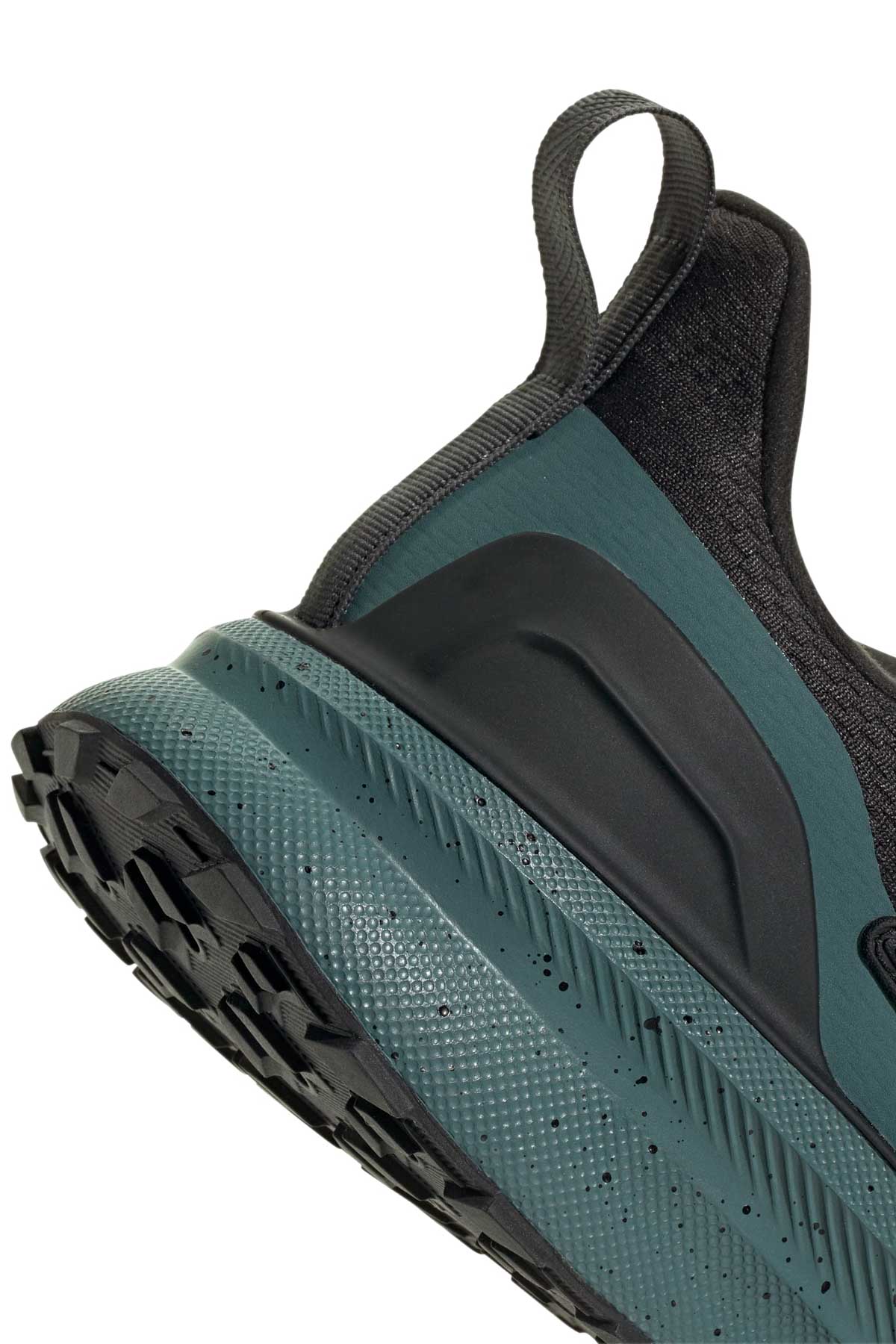 ULTRARUN 5 TR Siyah Erkek Koşu Ayakkabısı - Görsel 8