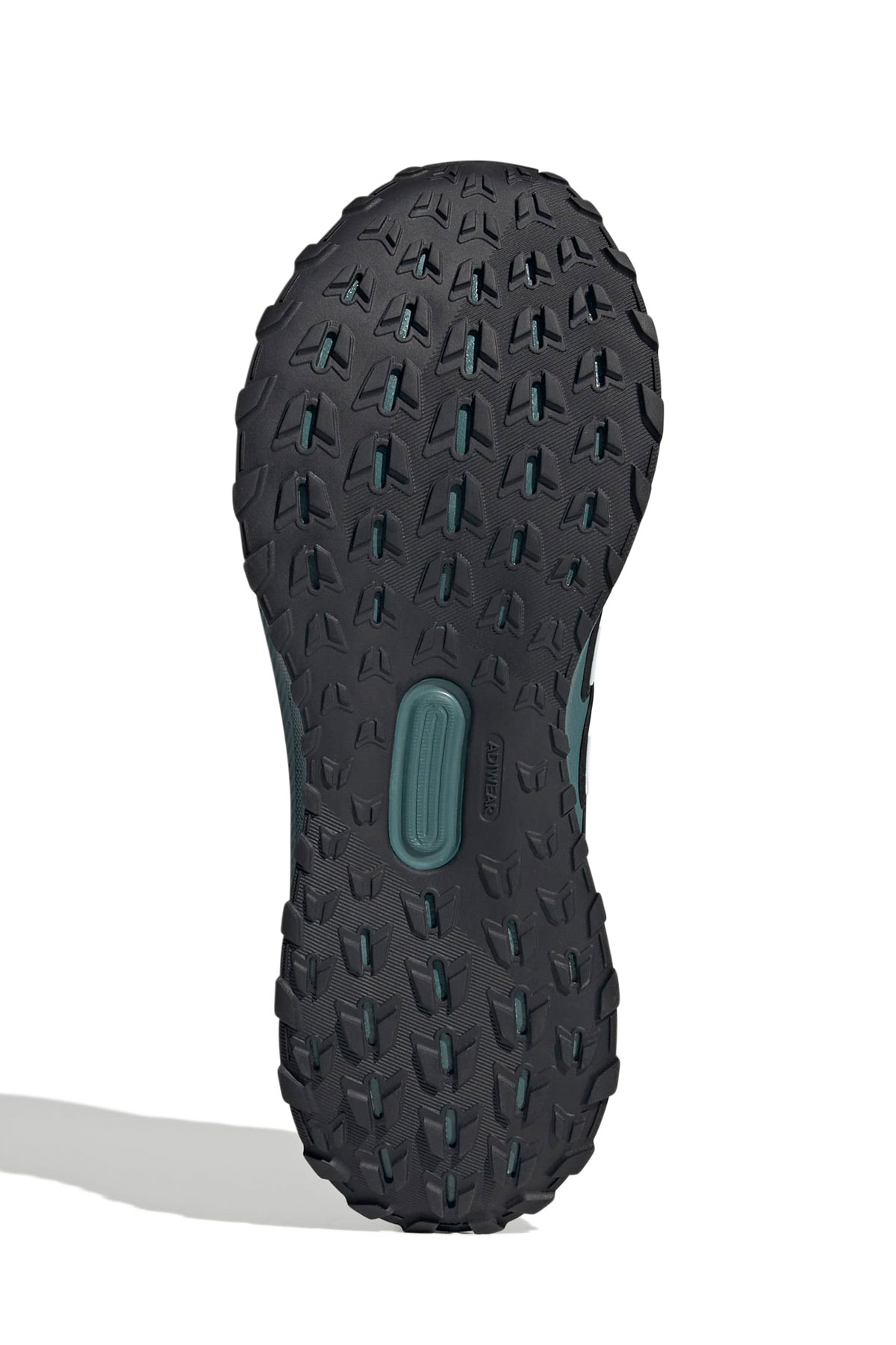 ULTRARUN 5 TR Siyah Erkek Koşu Ayakkabısı - Görsel 9