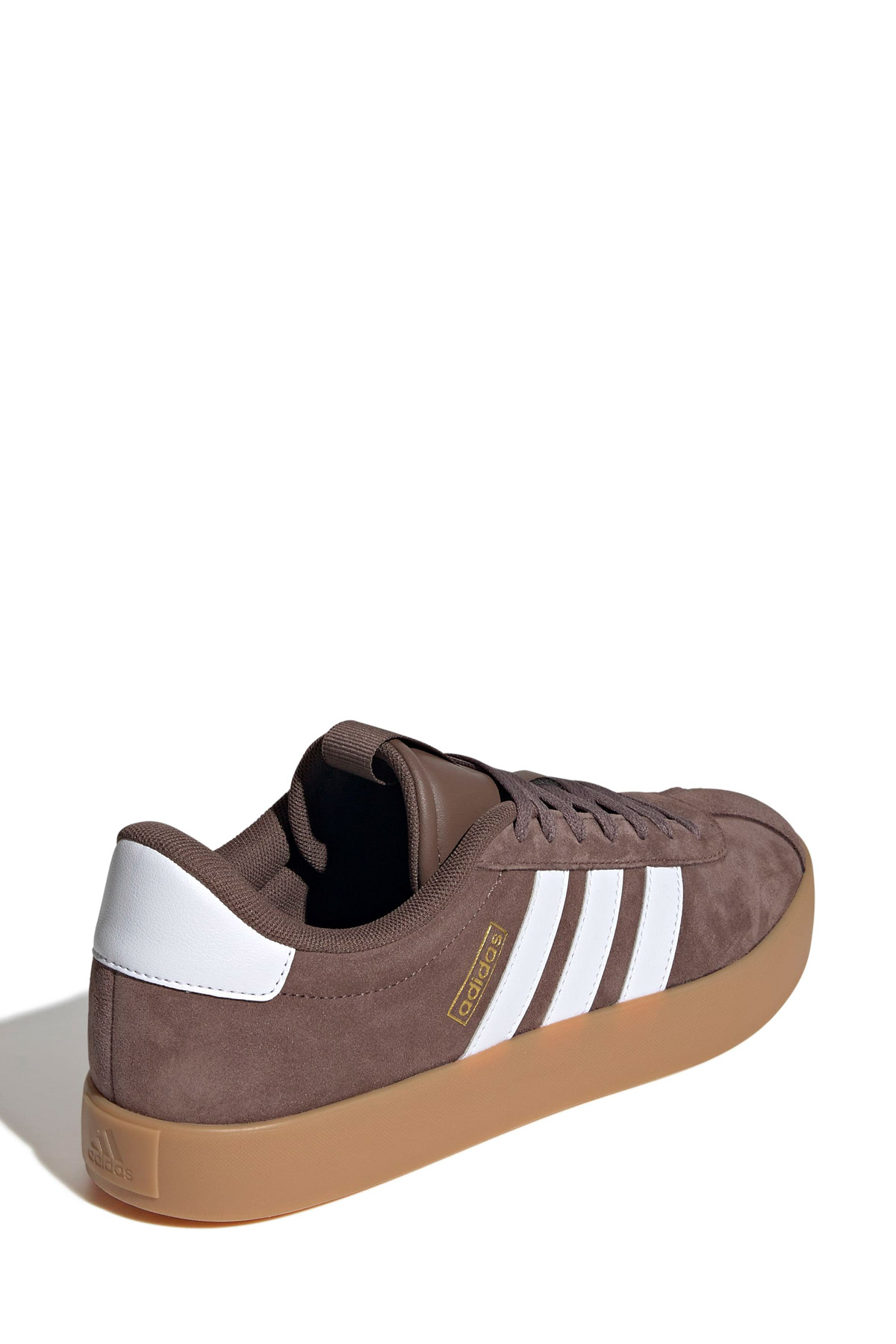 VL COURT 3.0 Kahverengi Erkek Sneaker - Görsel 5