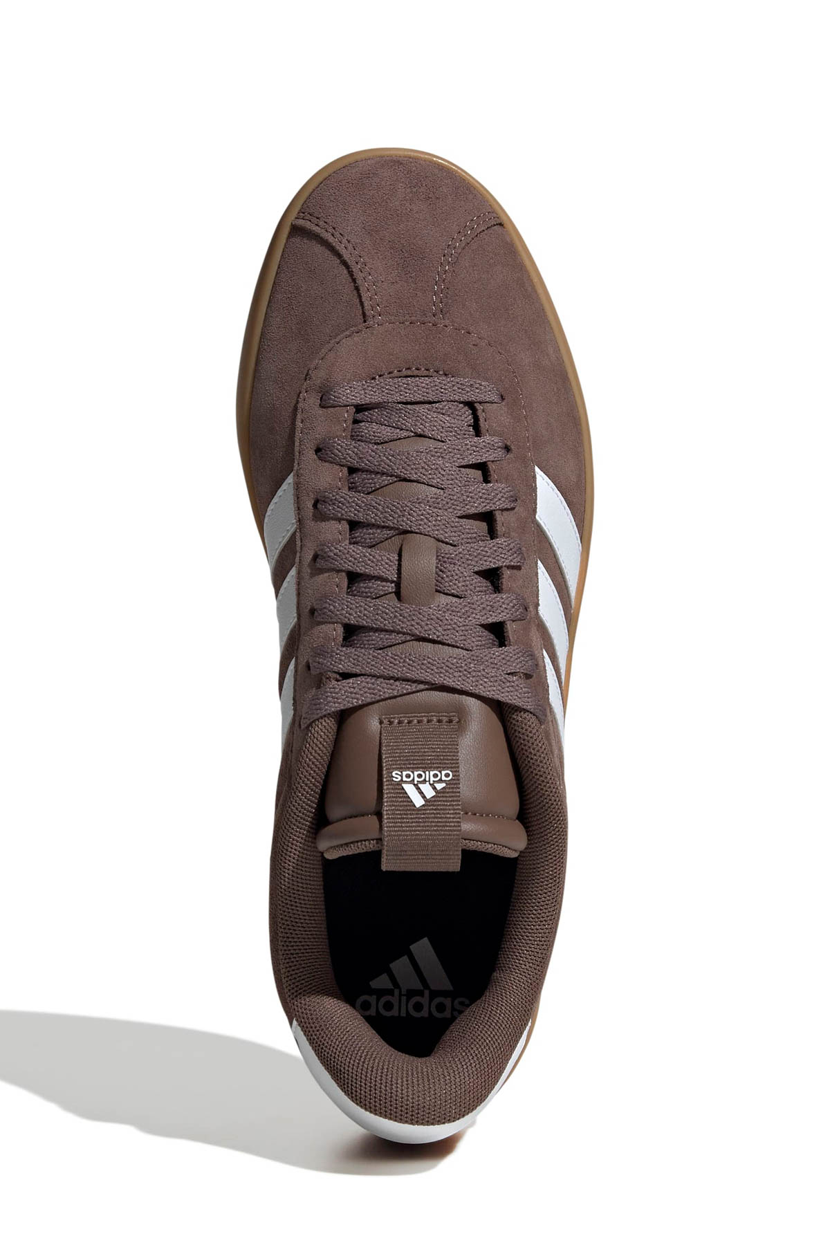 VL COURT 3.0 Kahverengi Erkek Sneaker - Görsel 6