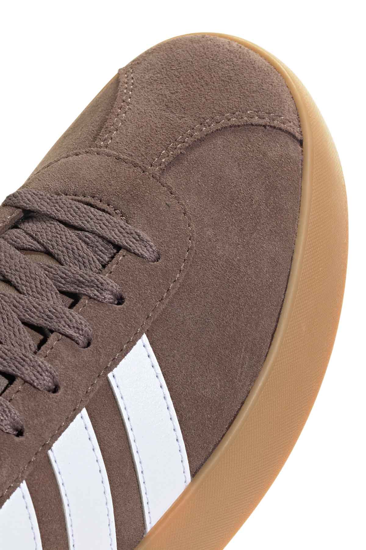 VL COURT 3.0 Kahverengi Erkek Sneaker - Görsel 7