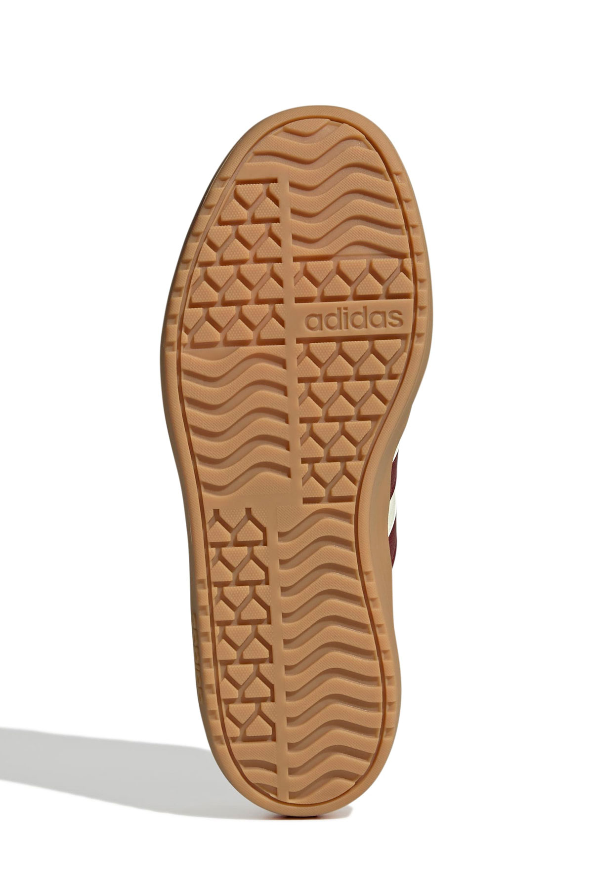 VL COURT BOLD Beyaz Kadın Sneaker - Görsel 8