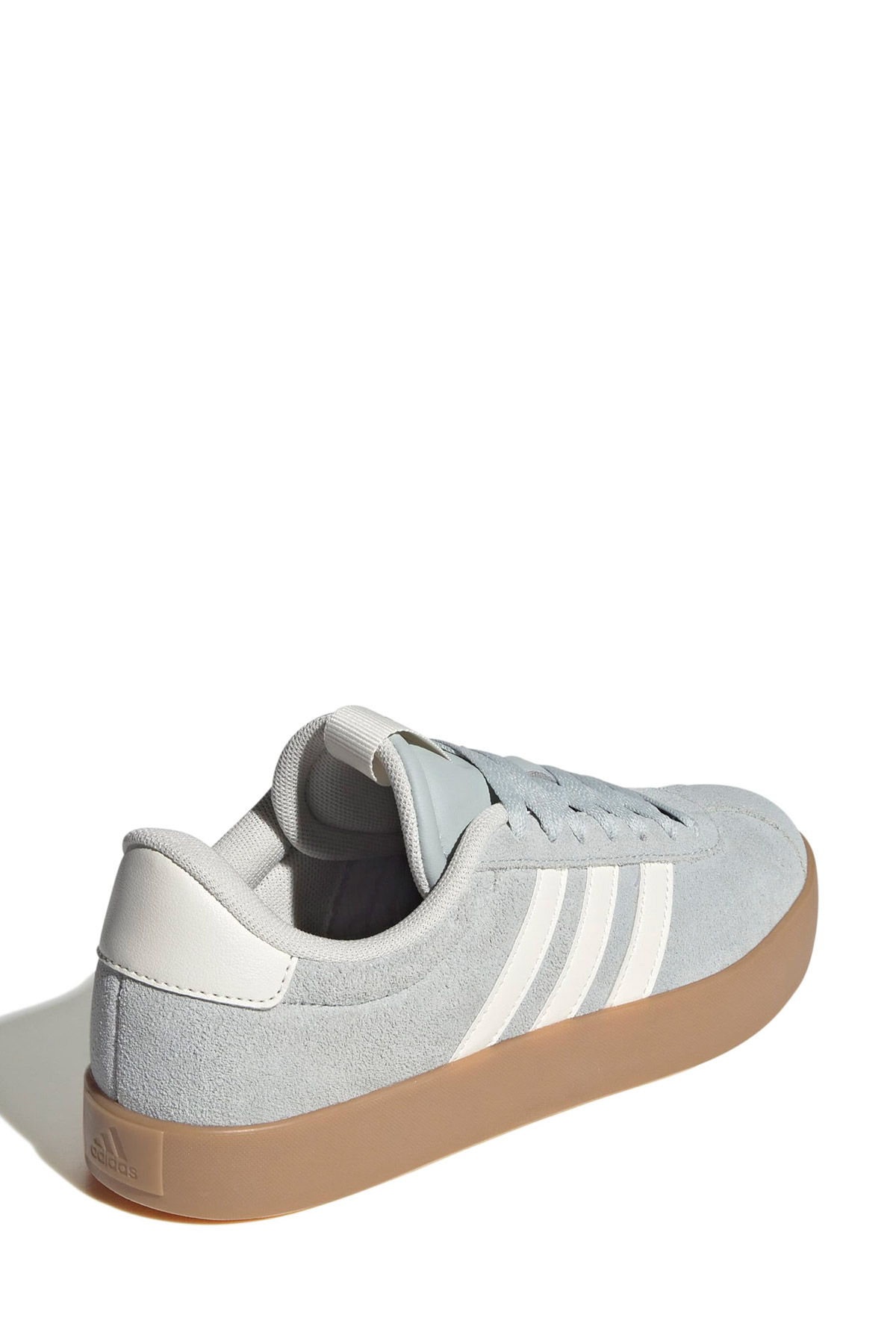 VL COURT 3.0 Gri Kadın Sneaker - Görsel 5