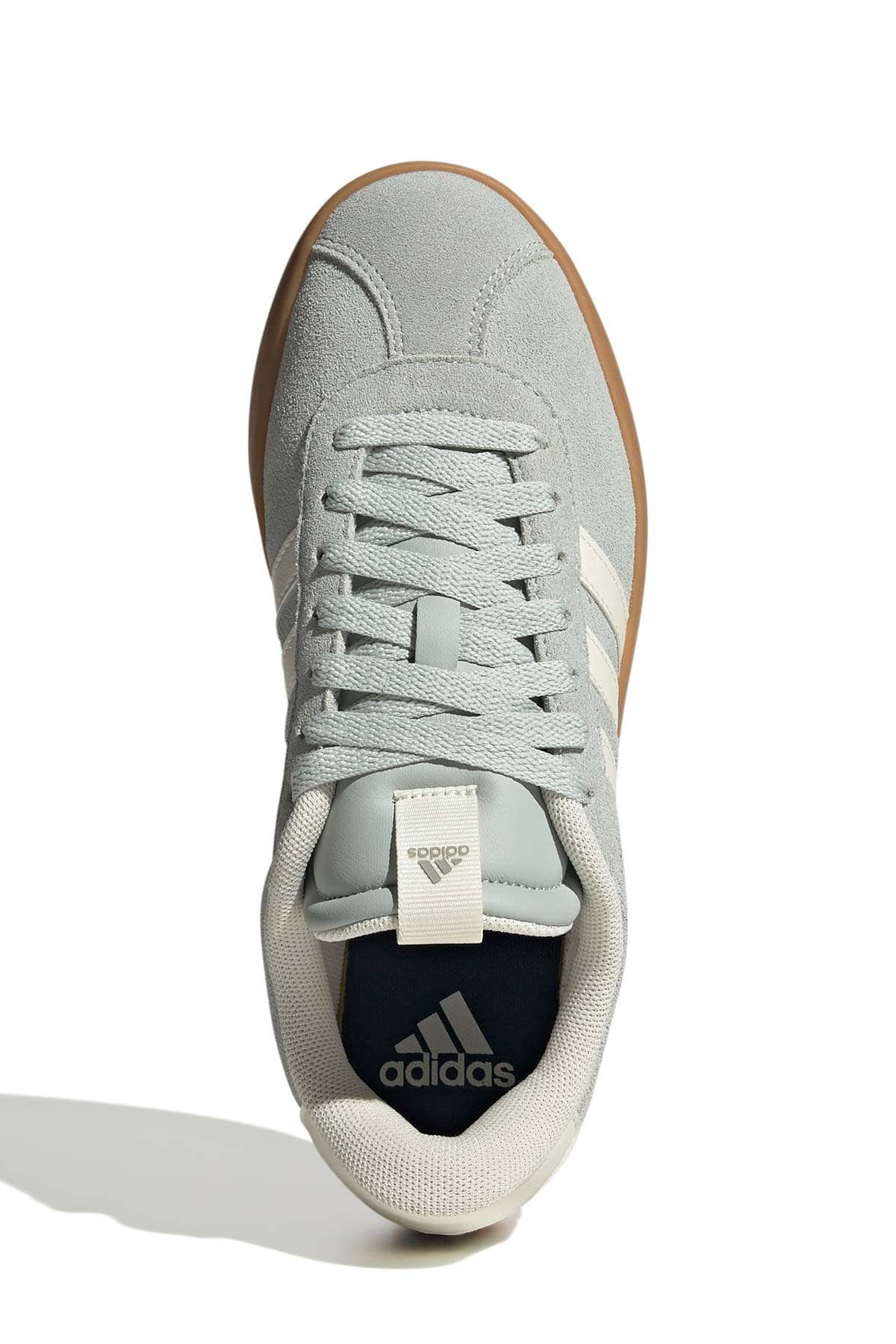 VL COURT 3.0 Gri Kadın Sneaker - Görsel 6