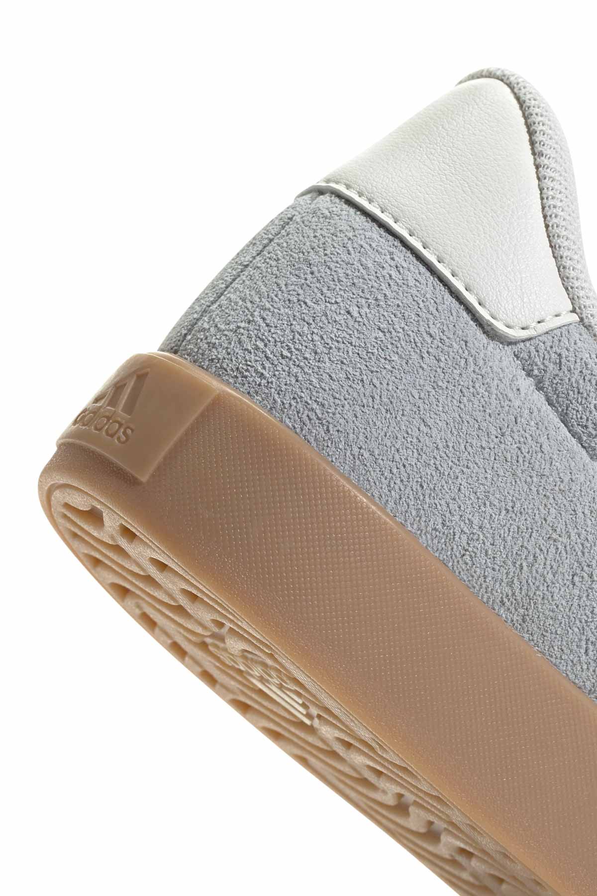 VL COURT 3.0 Gri Kadın Sneaker - Görsel 8