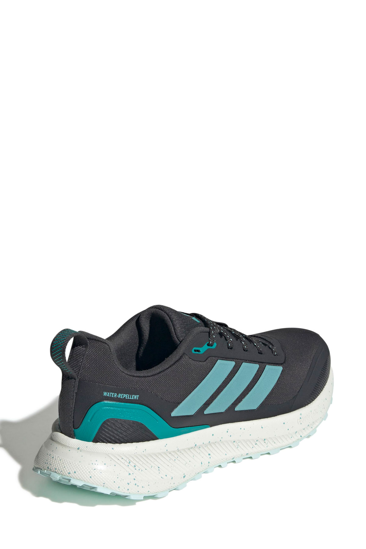 RUNFALCON 5 TR W Siyah Kadın Koşu Ayakkabısı - Görsel 5