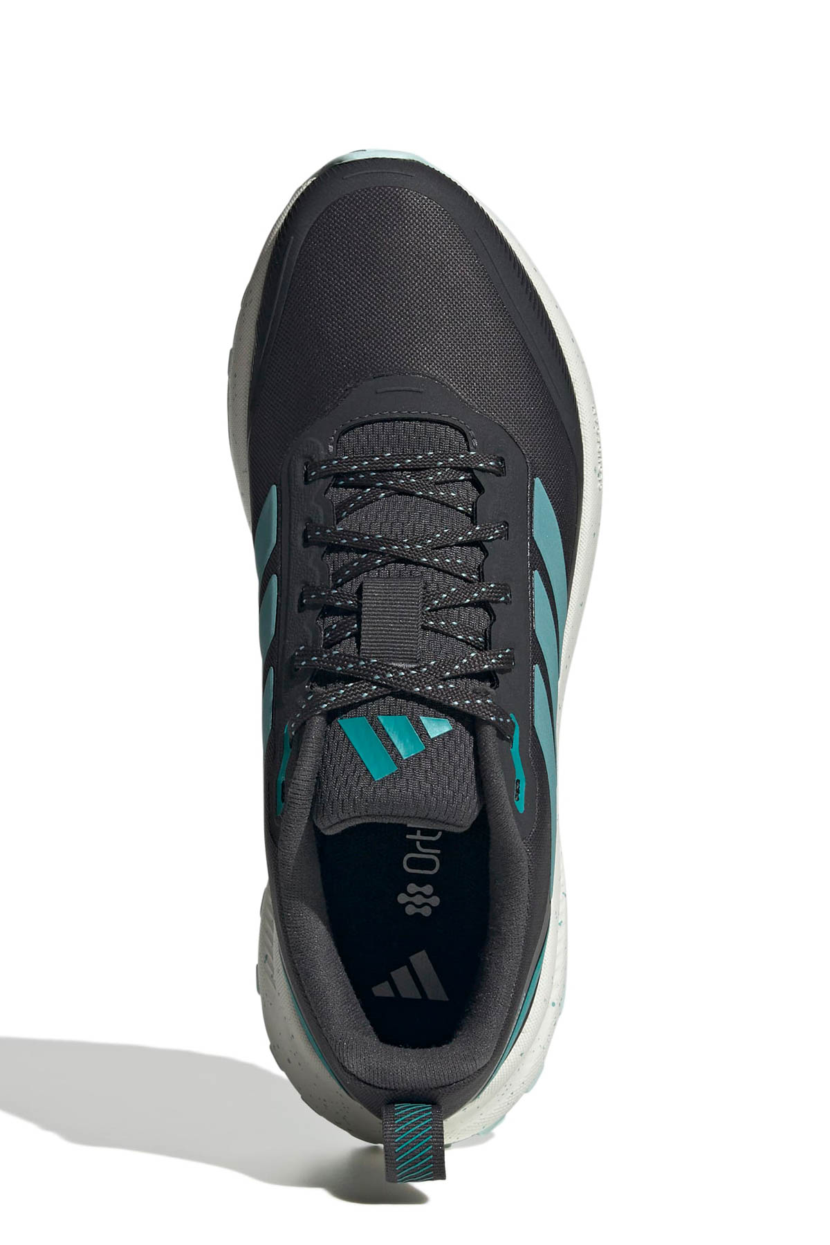 RUNFALCON 5 TR W Siyah Kadın Koşu Ayakkabısı - Görsel 6