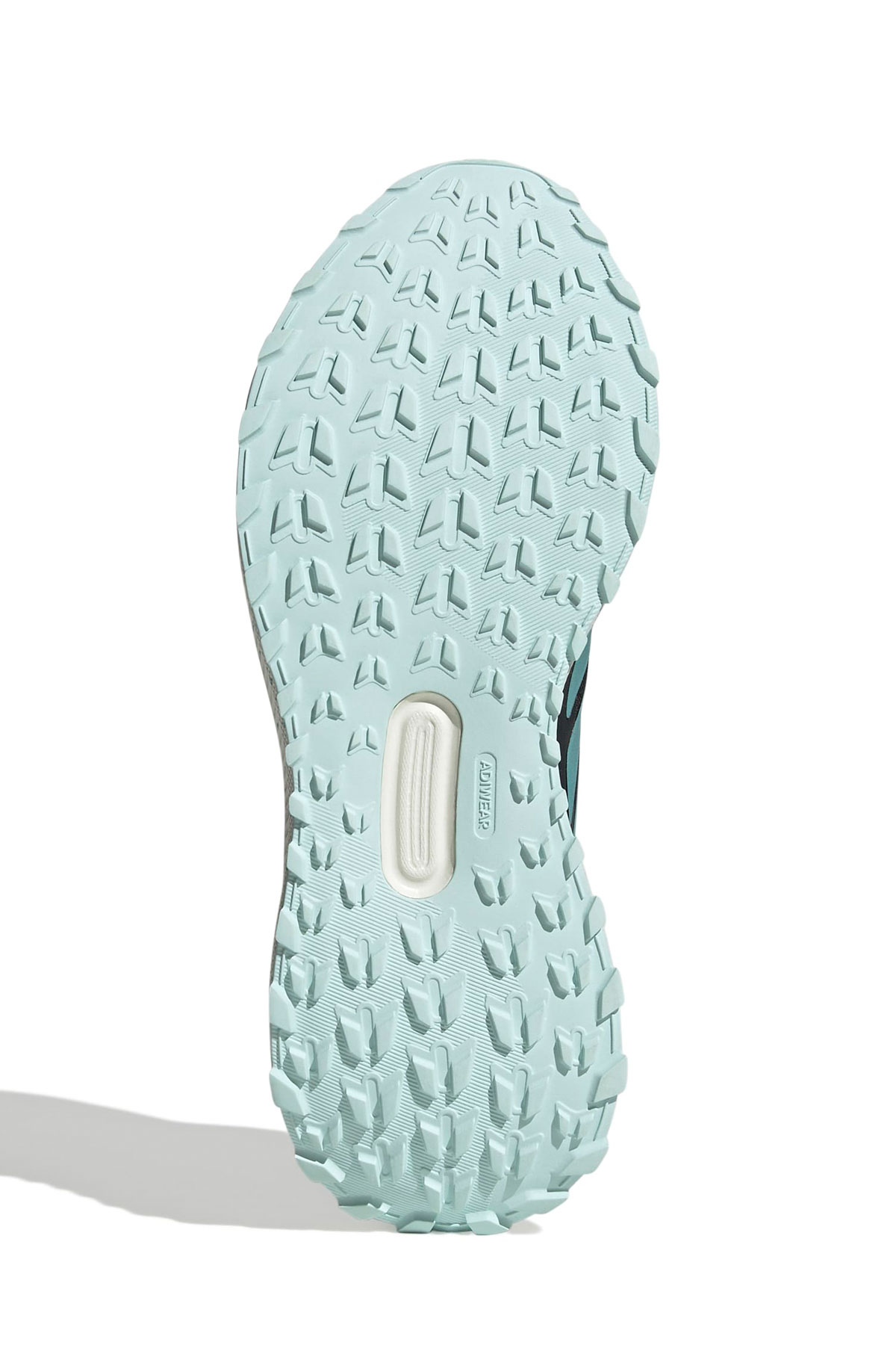 RUNFALCON 5 TR W Siyah Kadın Koşu Ayakkabısı - Görsel 9