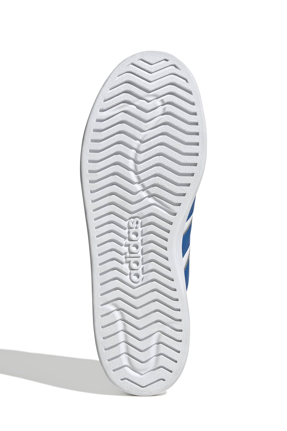 STREETTALK Beyaz Erkek Sneaker - Görsel 7