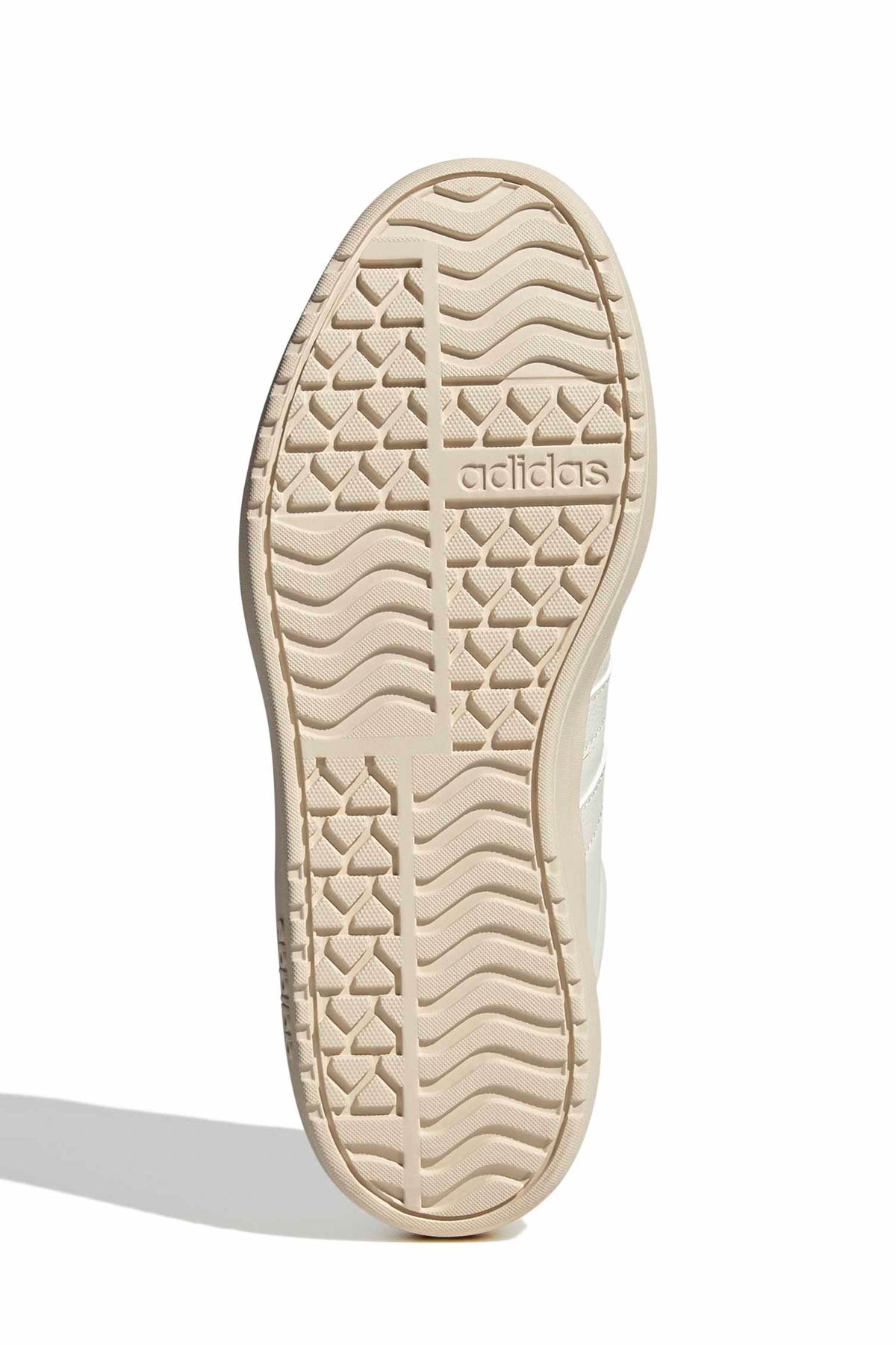 VL COURT BOLD Bej Kadın Sneaker - Görsel 9